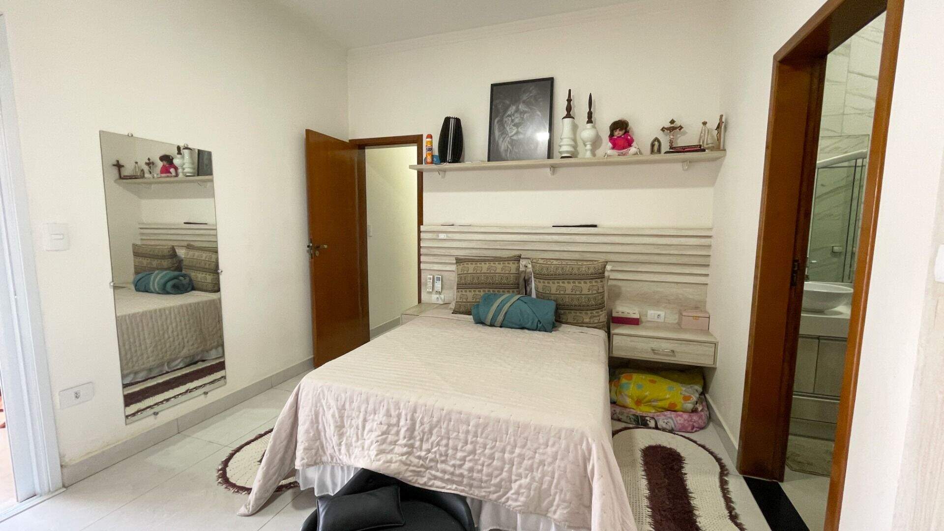 Casa no Jardim Guarujá, em Salto disponível para à venda | Grupo Kaion: 