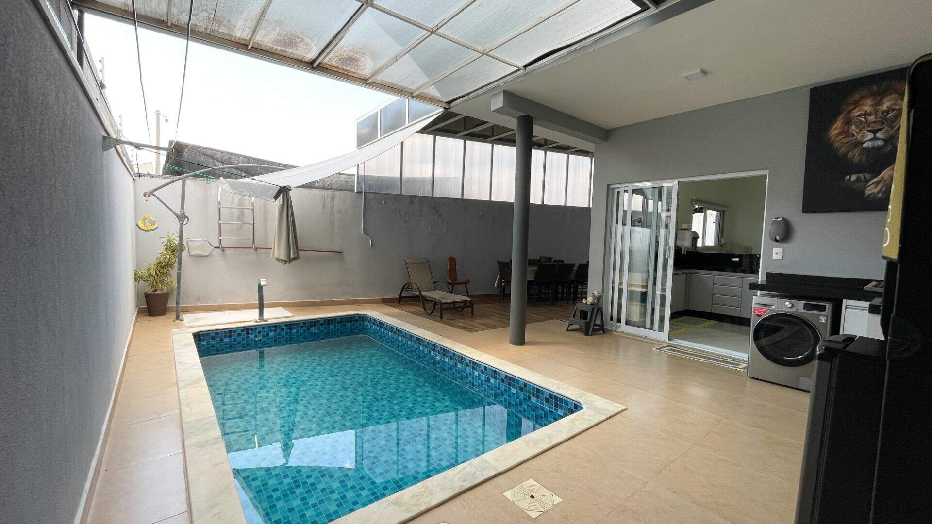 Casa no Jardim Guarujá, em Salto disponível para à venda | Grupo Kaion: 