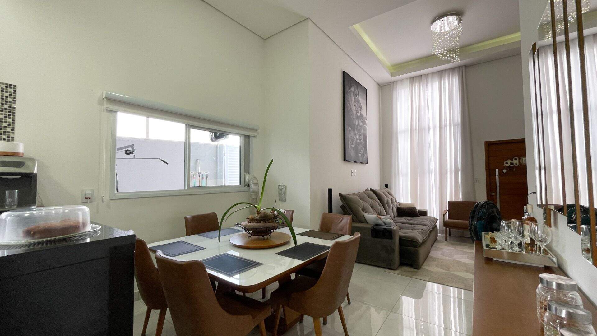 Casa no Jardim Guarujá, em Salto disponível para à venda | Grupo Kaion: 