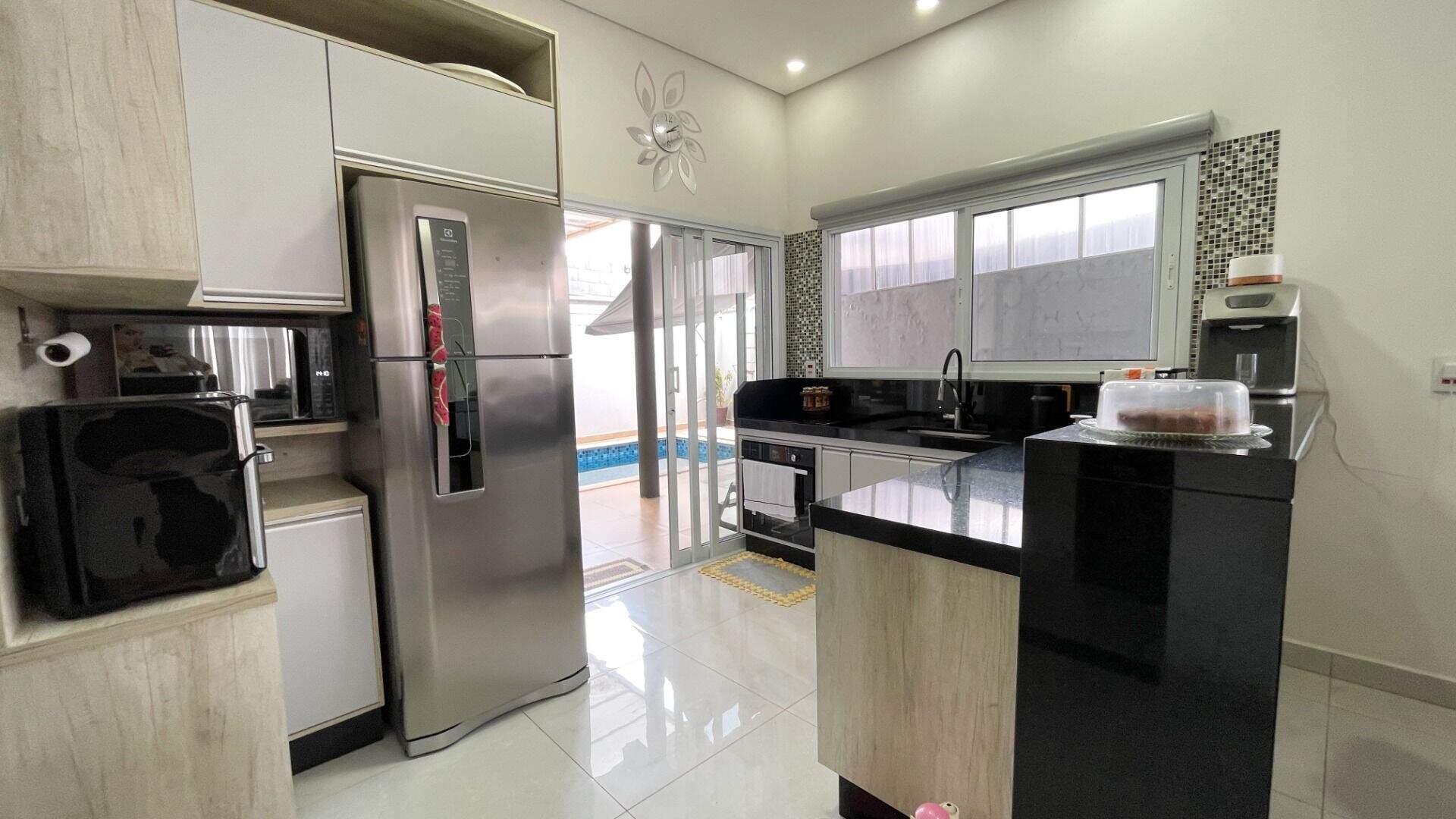 Casa no Jardim Guarujá, em Salto disponível para à venda | Grupo Kaion: 