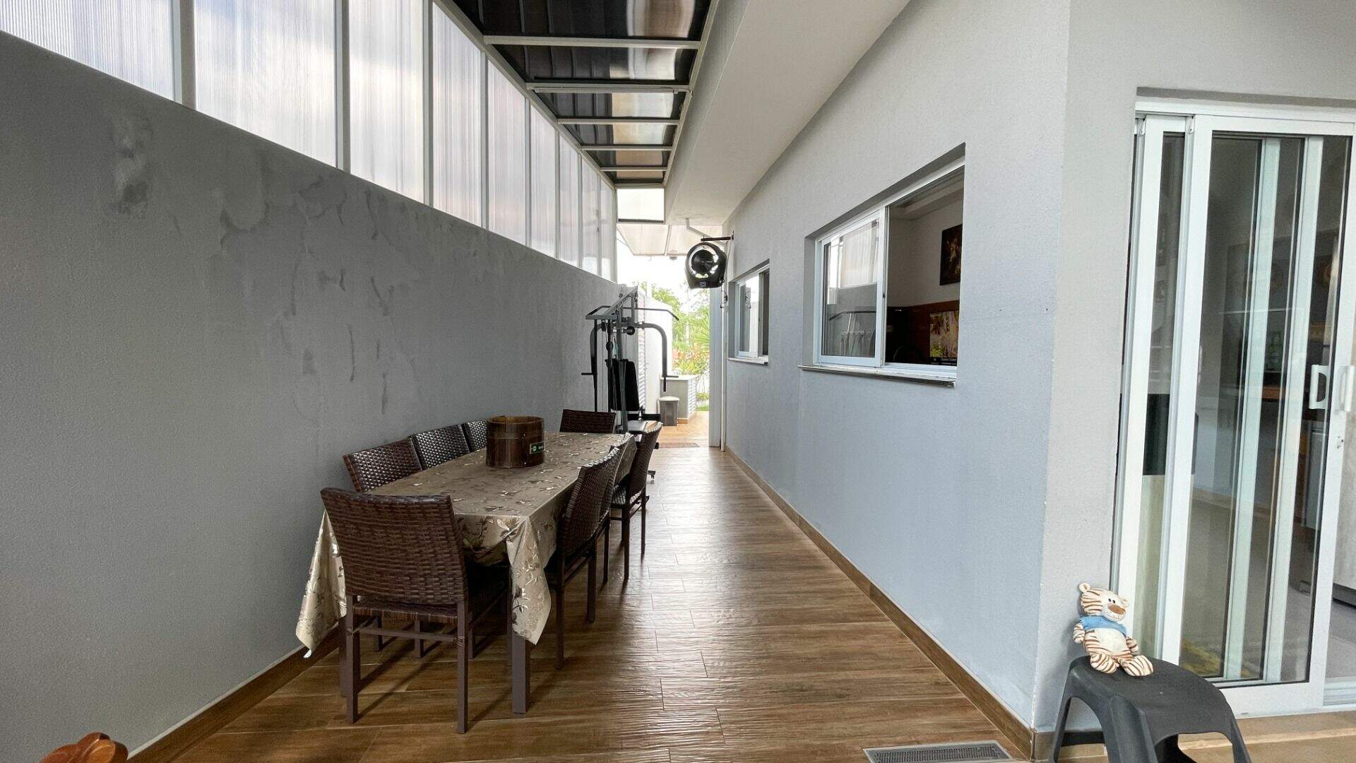 Casa no Jardim Guarujá, em Salto disponível para à venda | Grupo Kaion: 