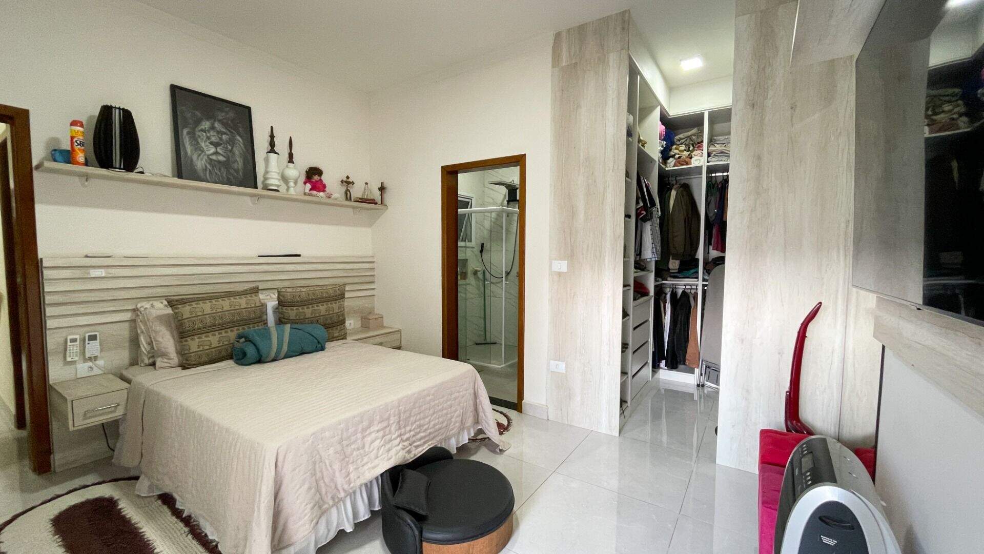 Casa no Jardim Guarujá, em Salto disponível para à venda | Grupo Kaion: 