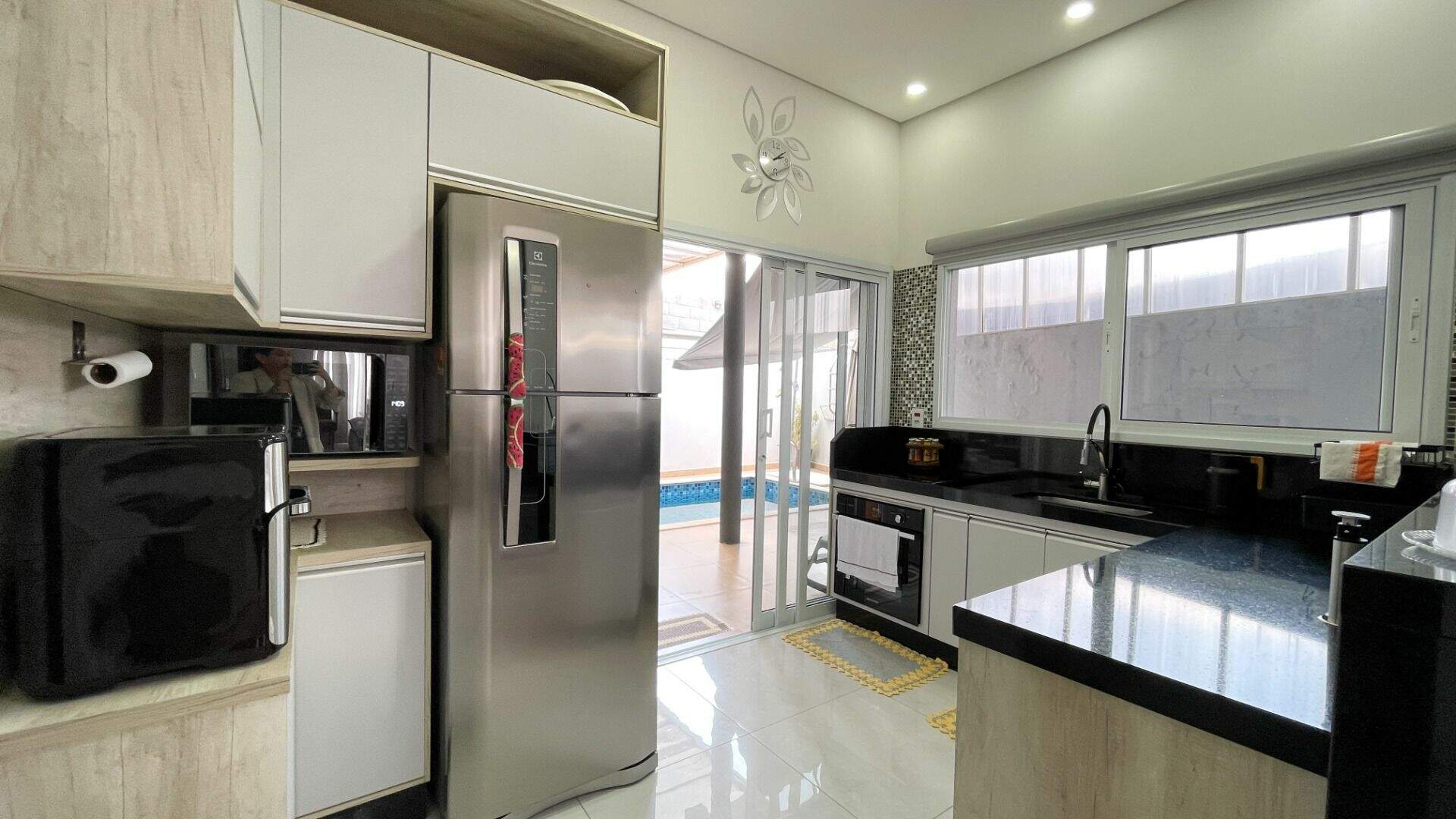 Casa no Jardim Guarujá, em Salto disponível para à venda | Grupo Kaion: 