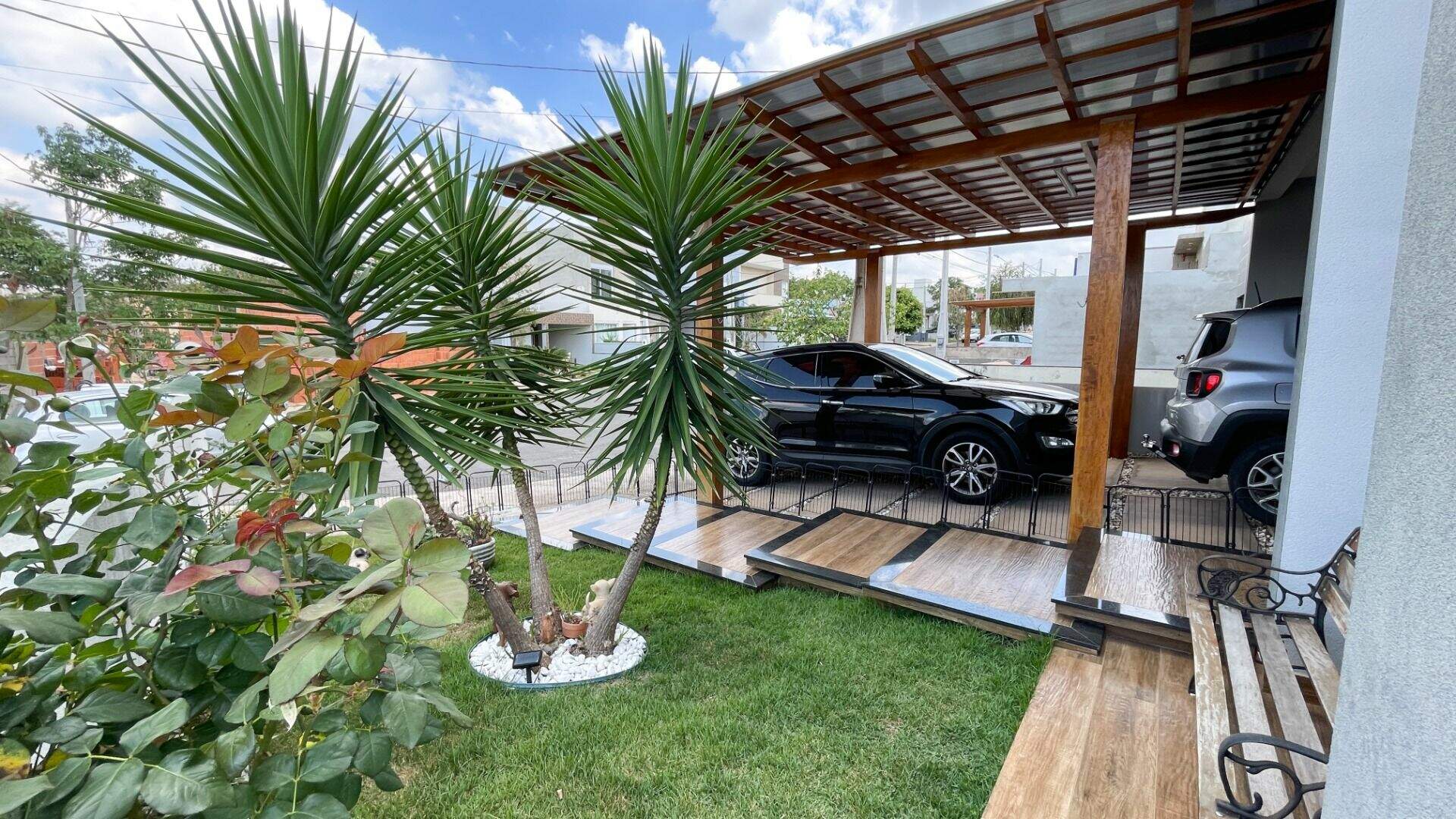 Casa no Jardim Guarujá, em Salto disponível para à venda | Grupo Kaion: 