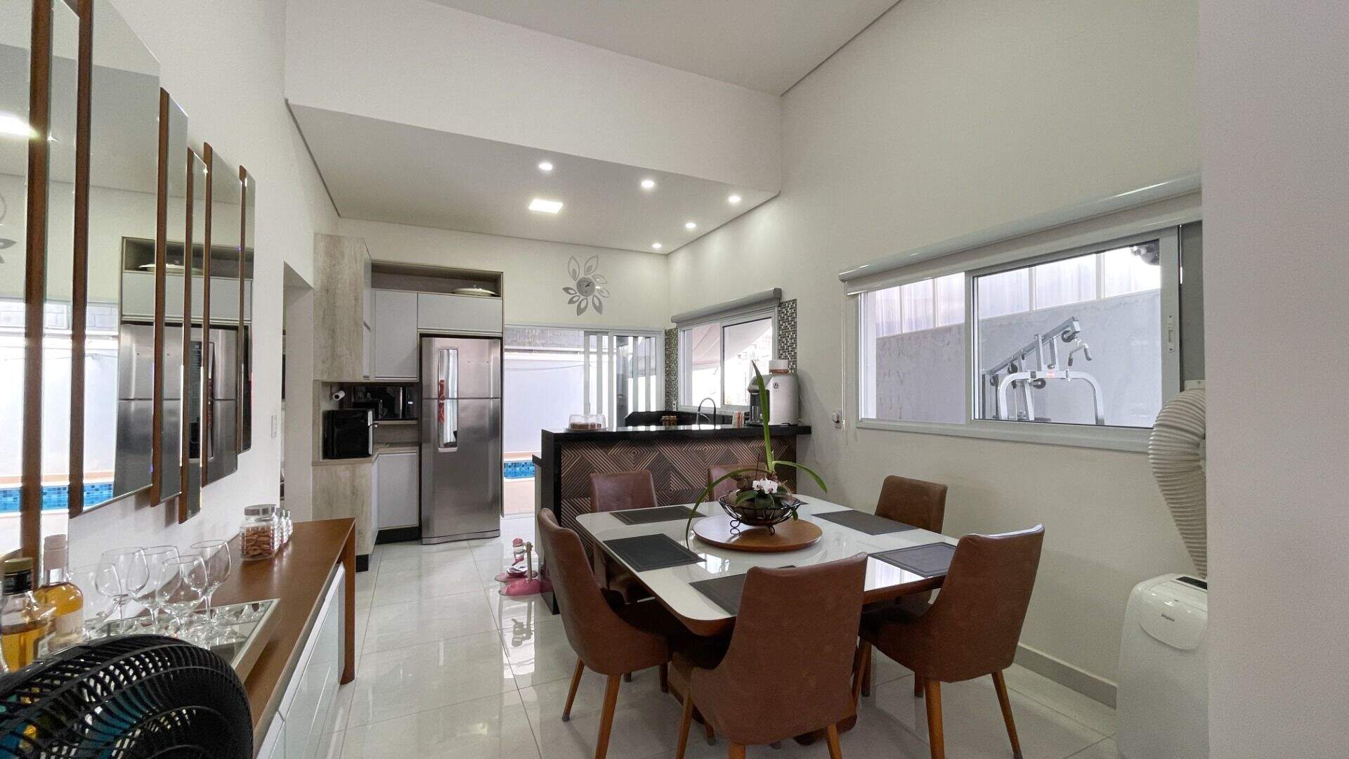 Casa no Jardim Guarujá, em Salto disponível para à venda | Grupo Kaion: 