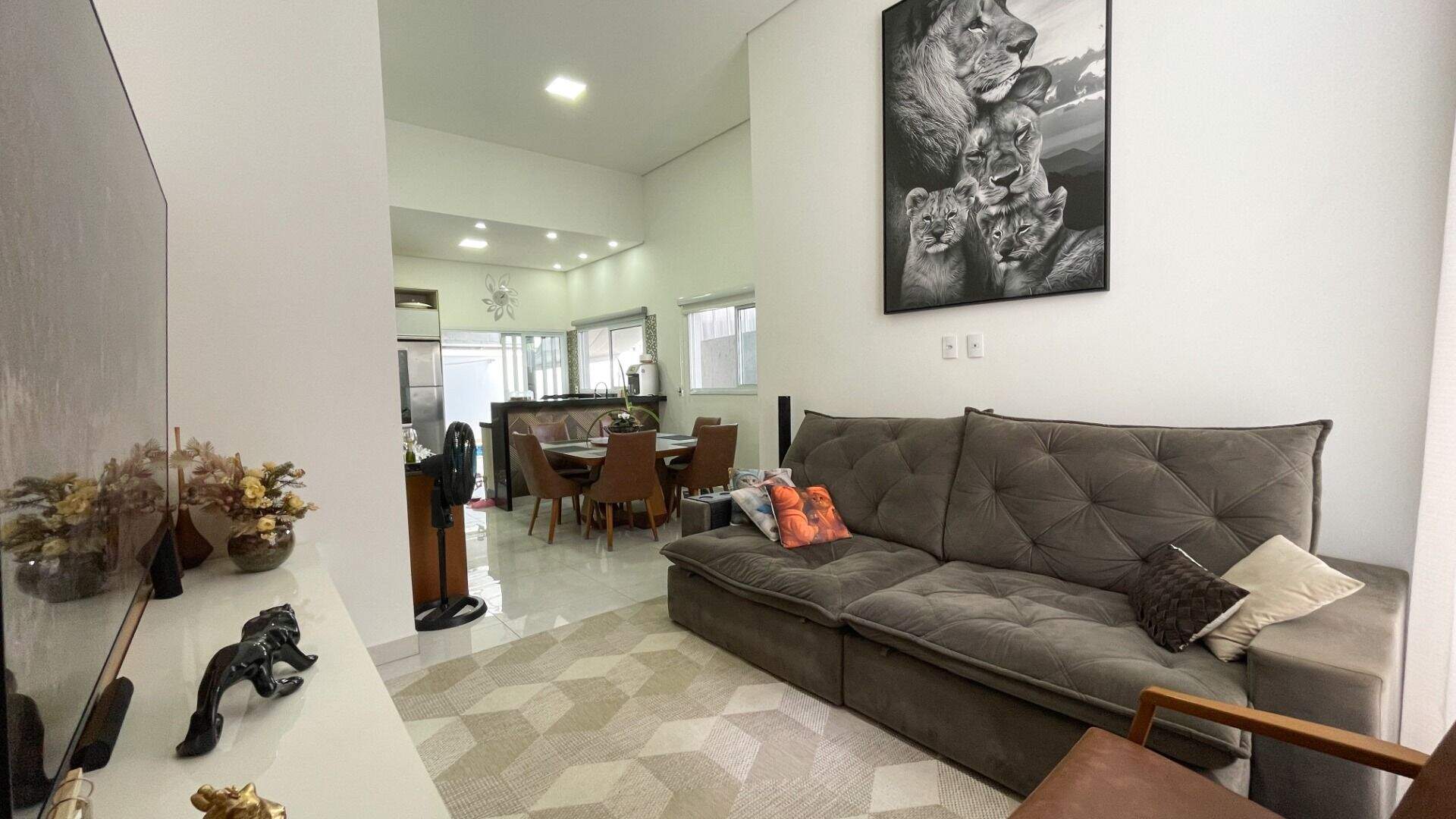 Casa no Jardim Guarujá, em Salto disponível para à venda | Grupo Kaion: 