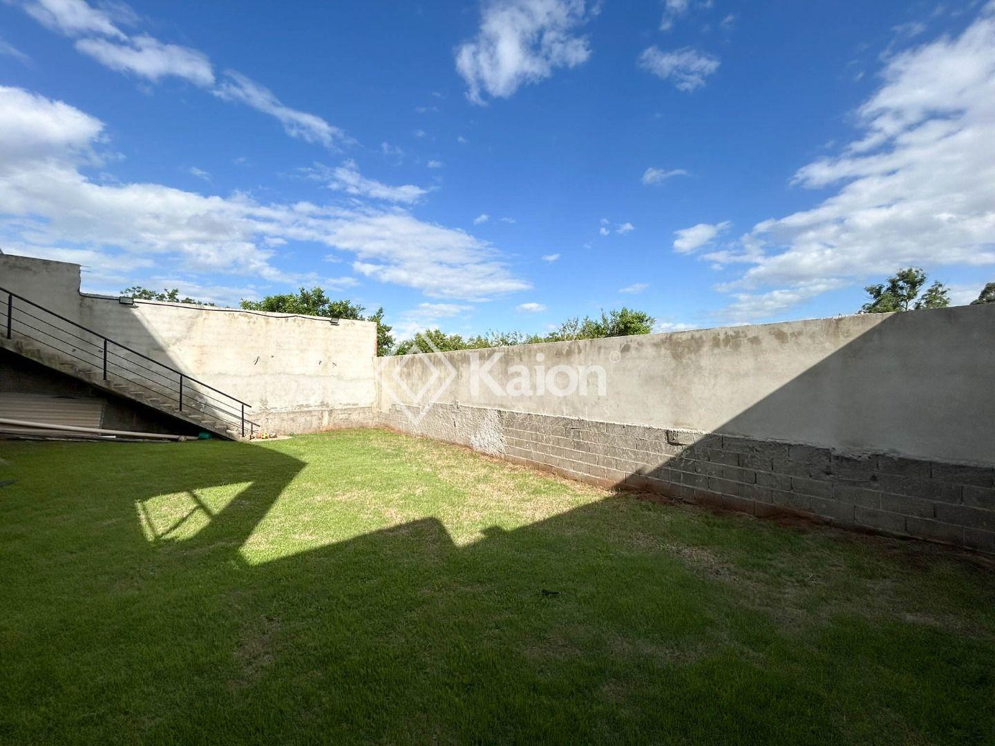 Casa no Condomínio Fazenda Palmeiras Imperiais, em Salto disponível para à venda | Grupo Kaion: 
