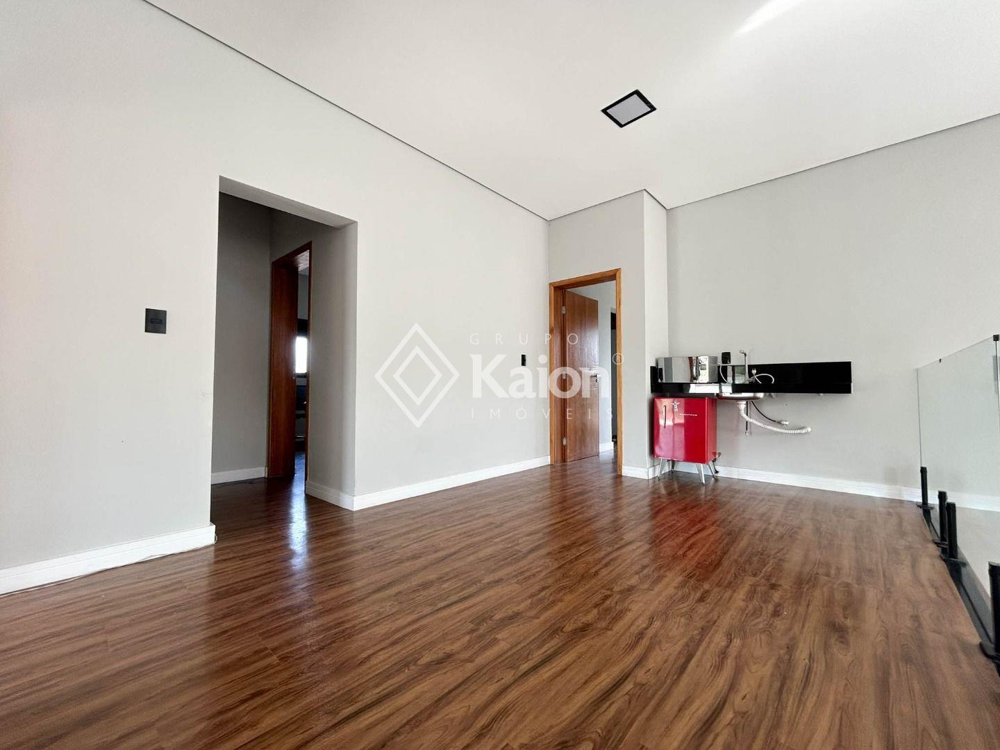 Casa no Condomínio Fazenda Palmeiras Imperiais, em Salto disponível para à venda | Grupo Kaion: 