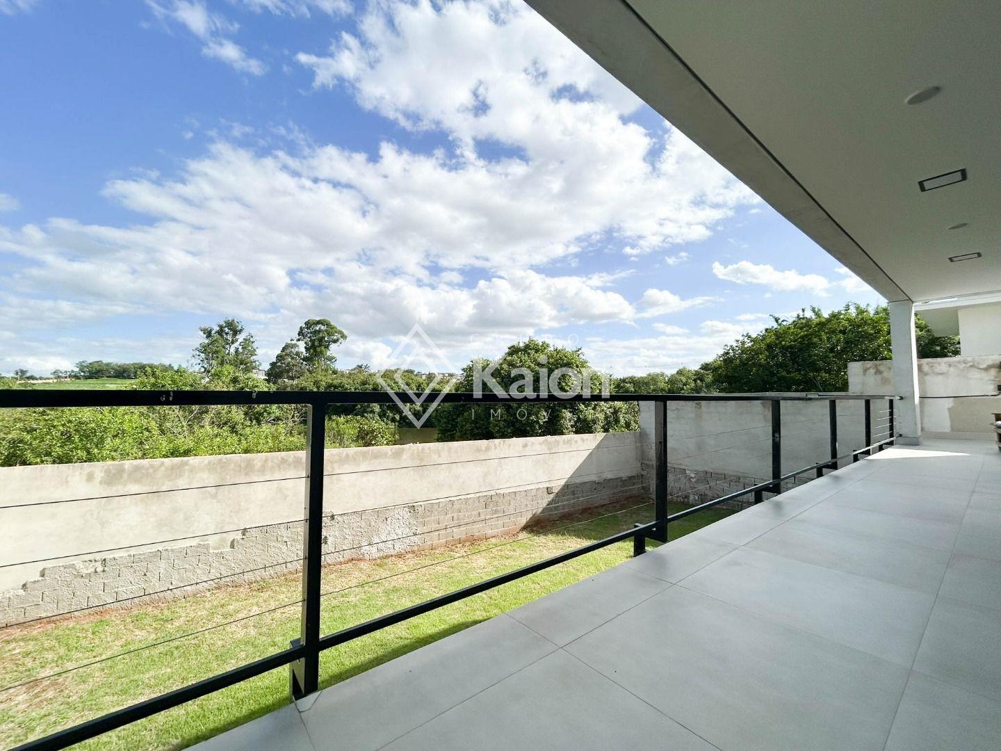 Casa no Condomínio Fazenda Palmeiras Imperiais, em Salto disponível para à venda | Grupo Kaion: 