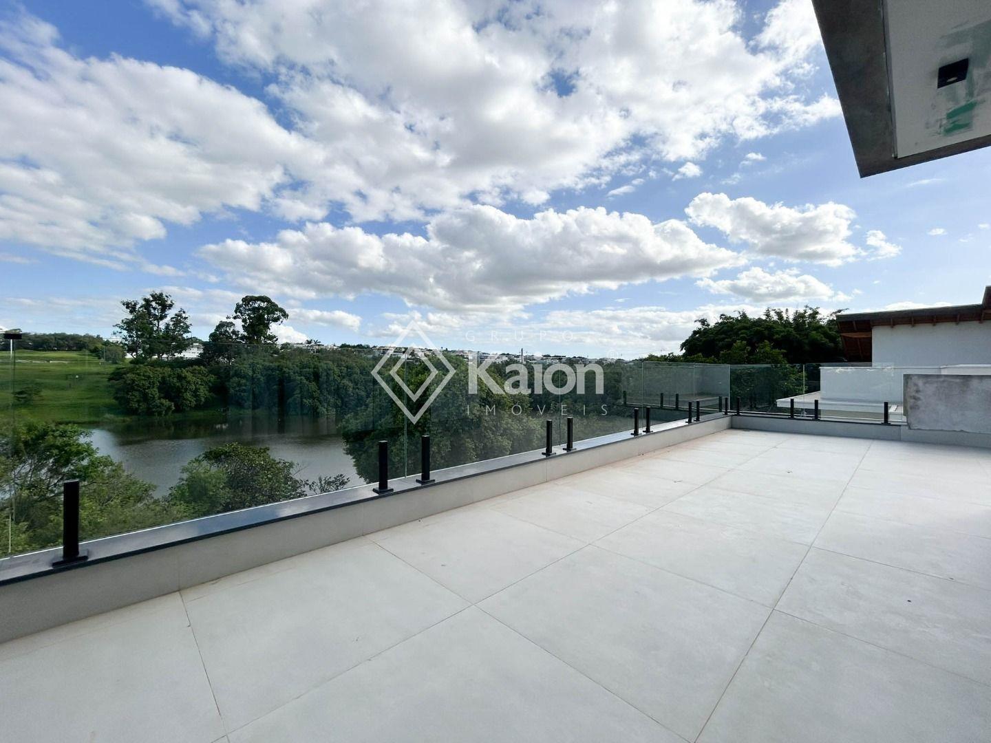 Casa no Condomínio Fazenda Palmeiras Imperiais, em Salto disponível para à venda | Grupo Kaion: 