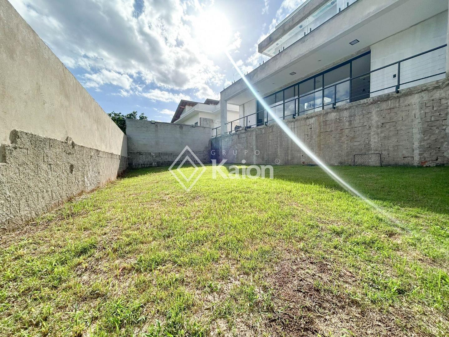 Casa no Condomínio Fazenda Palmeiras Imperiais, em Salto disponível para à venda | Grupo Kaion: 