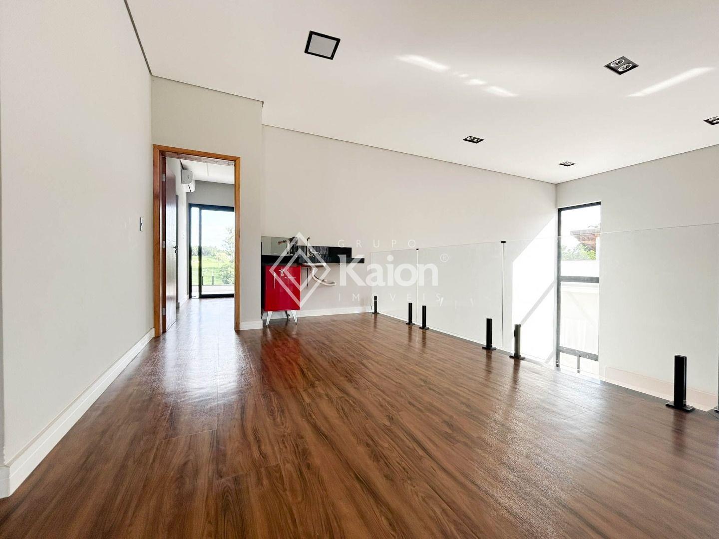 Casa no Condomínio Fazenda Palmeiras Imperiais, em Salto disponível para à venda | Grupo Kaion: 