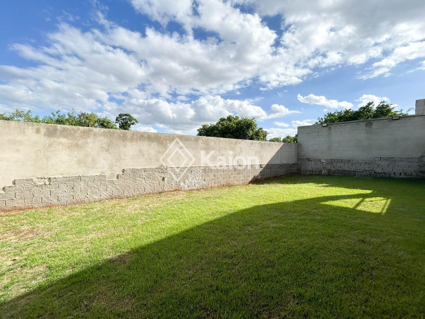 Casa no Condomínio Fazenda Palmeiras Imperiais, em Salto disponível para à venda | Grupo Kaion: 