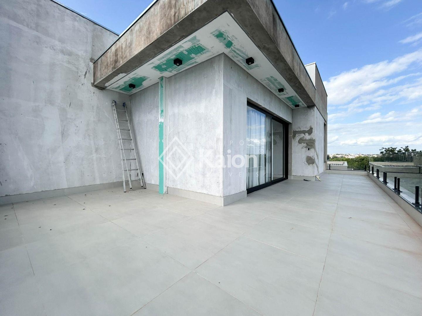 Casa no Condomínio Fazenda Palmeiras Imperiais, em Salto disponível para à venda | Grupo Kaion: 