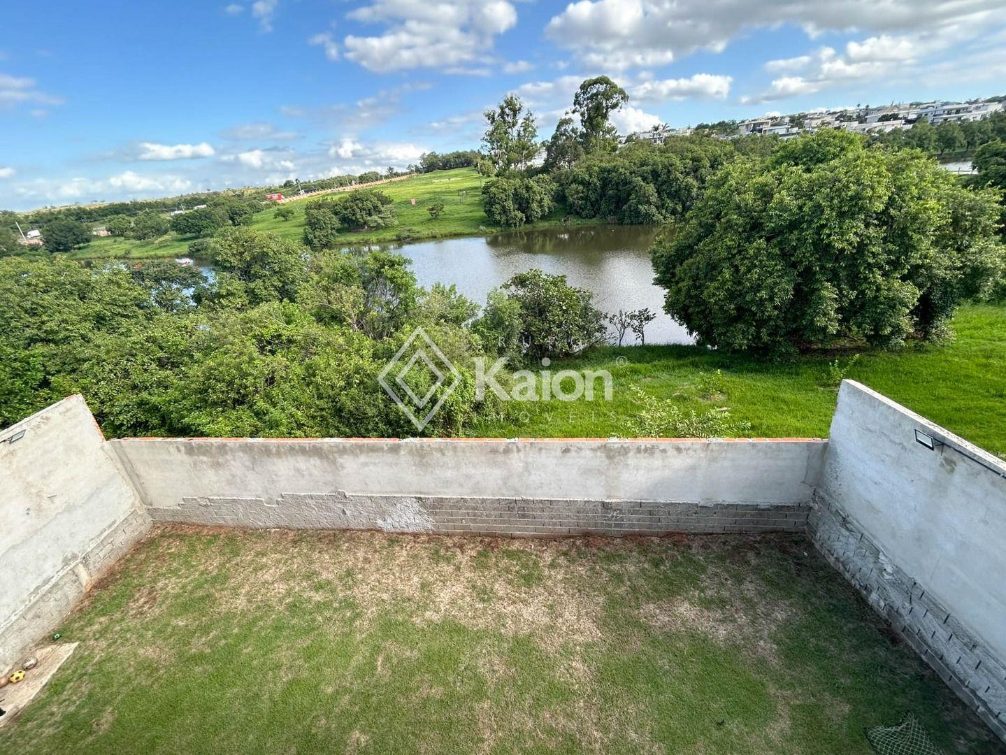 Casa no Condomínio Fazenda Palmeiras Imperiais, em Salto disponível para à venda | Grupo Kaion: 