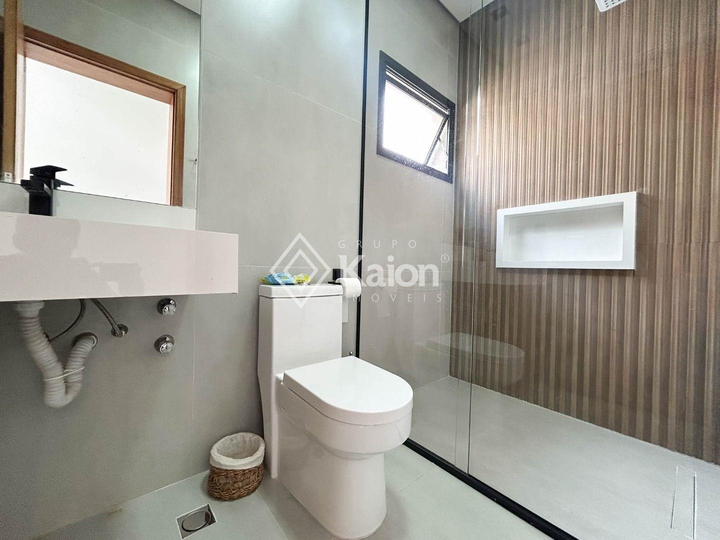Casa no Condomínio Fazenda Palmeiras Imperiais, em Salto disponível para à venda | Grupo Kaion: 