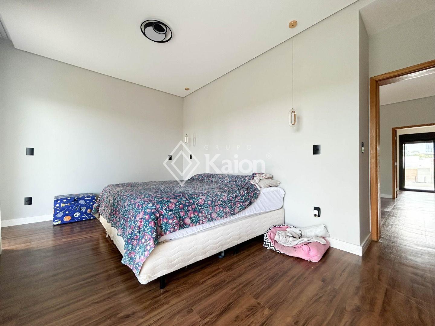 Casa no Condomínio Fazenda Palmeiras Imperiais, em Salto disponível para à venda | Grupo Kaion: 