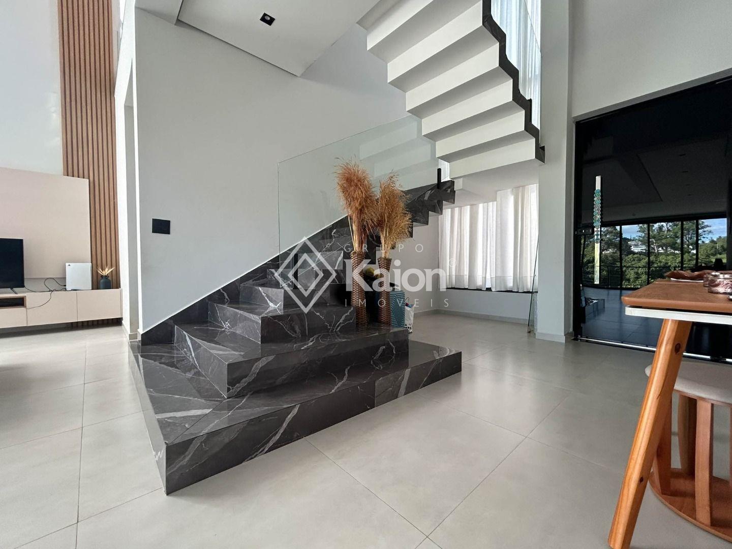 Casa no Condomínio Fazenda Palmeiras Imperiais, em Salto disponível para à venda | Grupo Kaion: 