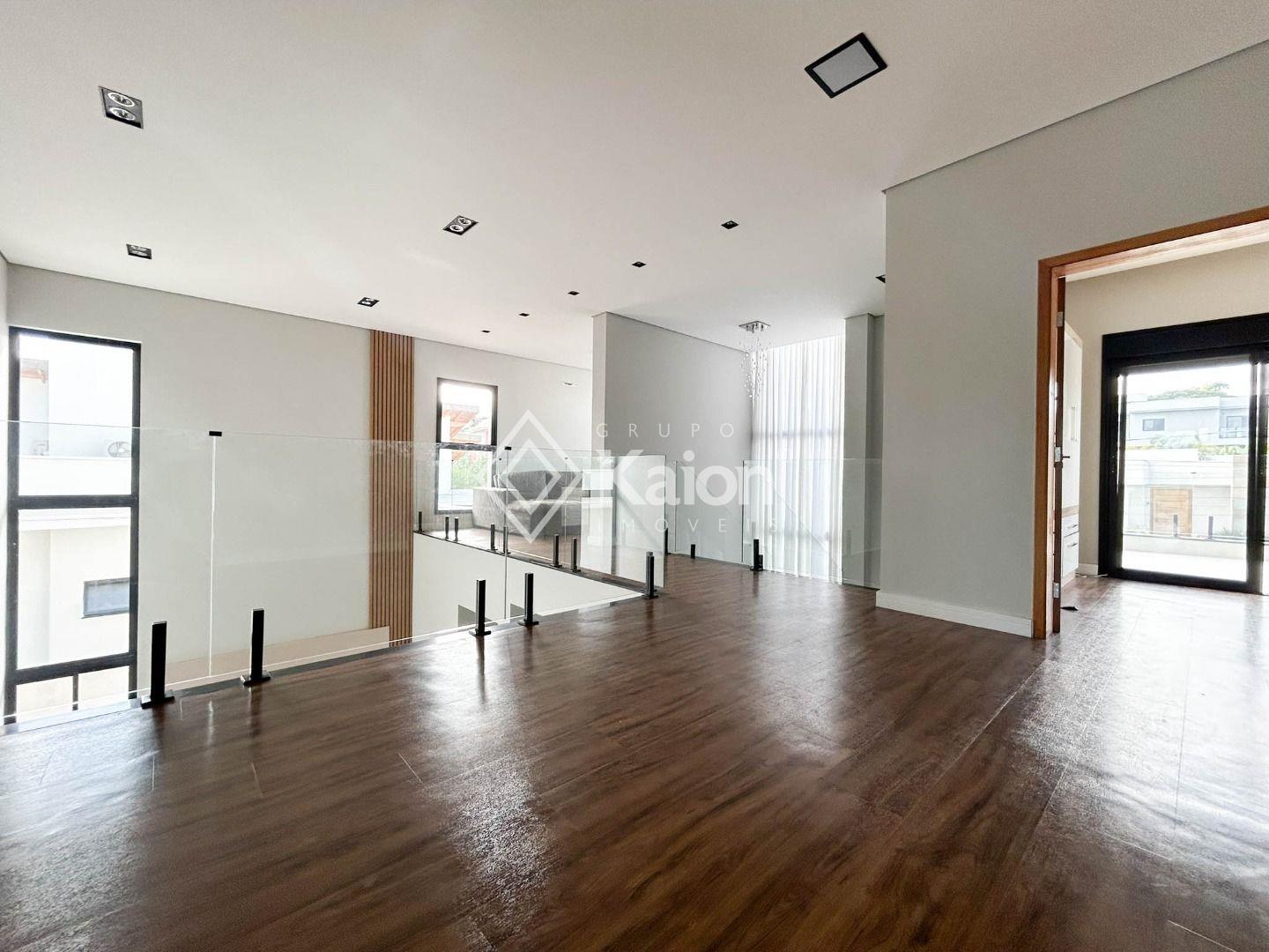 Casa no Condomínio Fazenda Palmeiras Imperiais, em Salto disponível para à venda | Grupo Kaion: 
