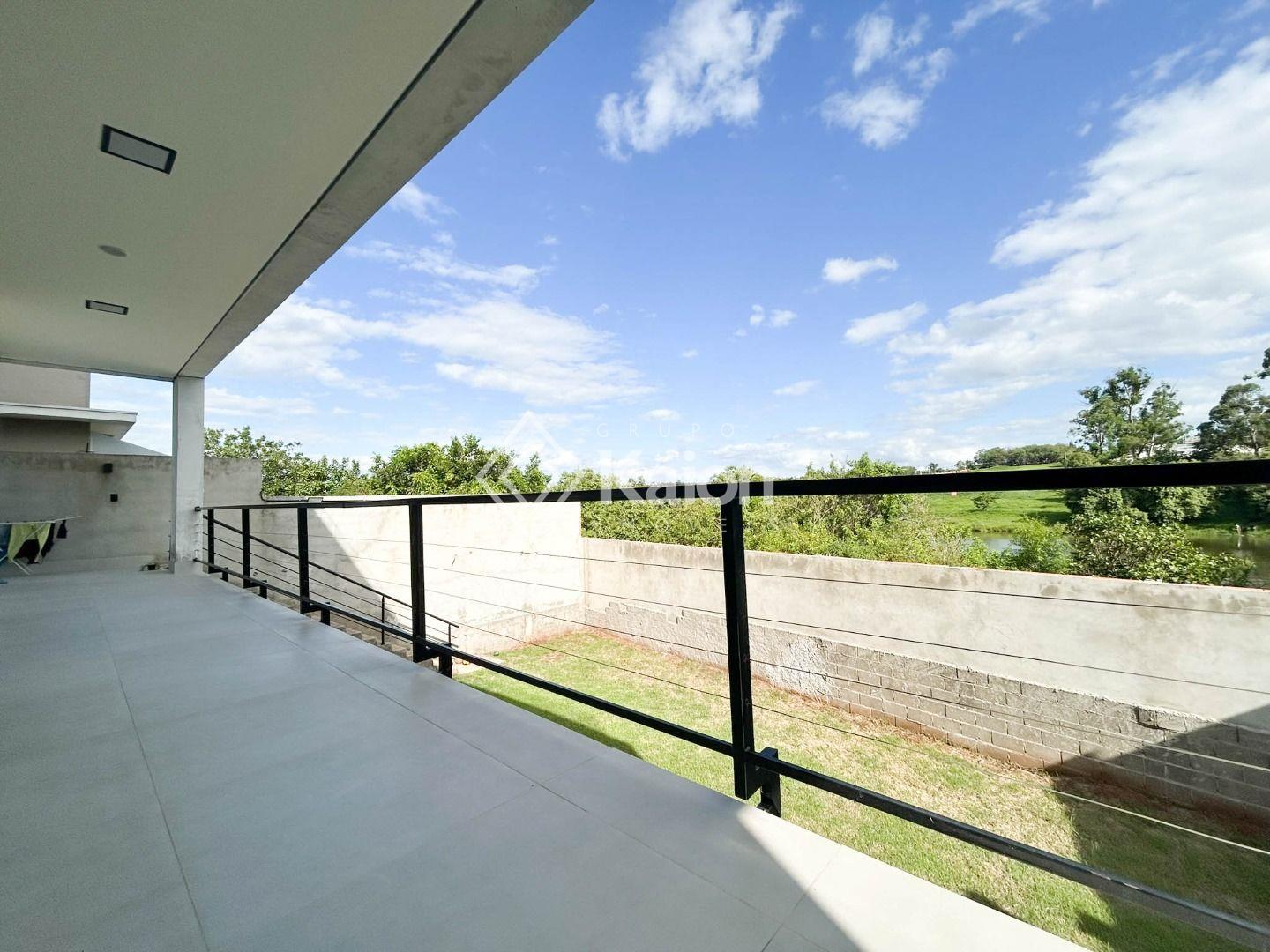 Casa no Condomínio Fazenda Palmeiras Imperiais, em Salto disponível para à venda | Grupo Kaion: 