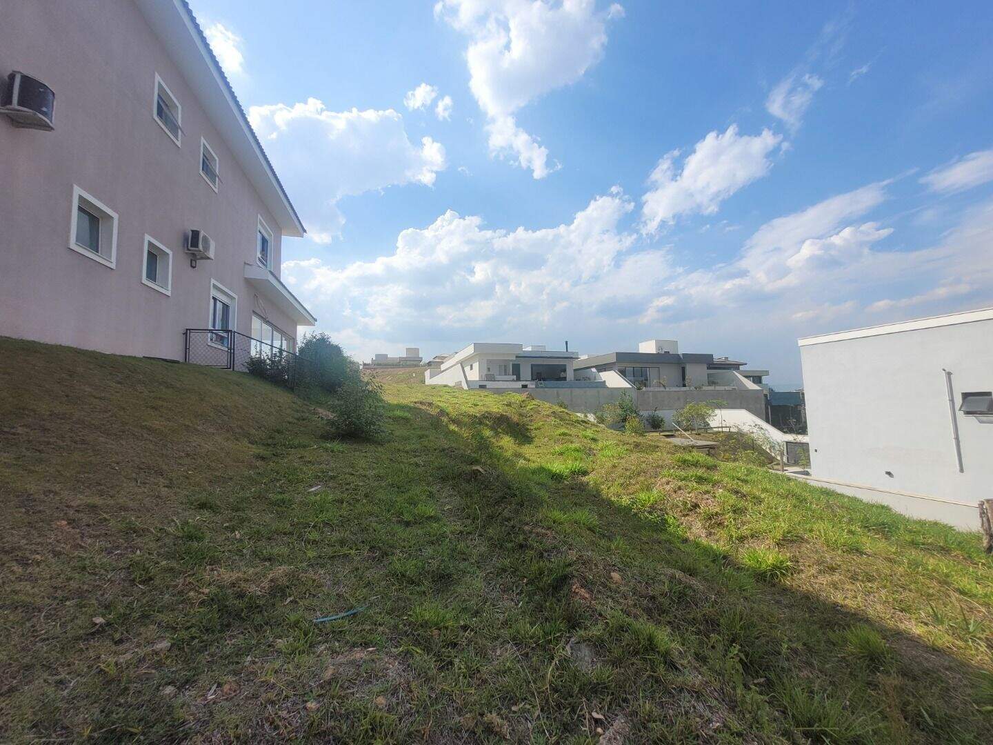 Terreno no Residencial Parque Campos de Santo Antônio II, em Itu disponível para à venda | Grupo Kaion: 