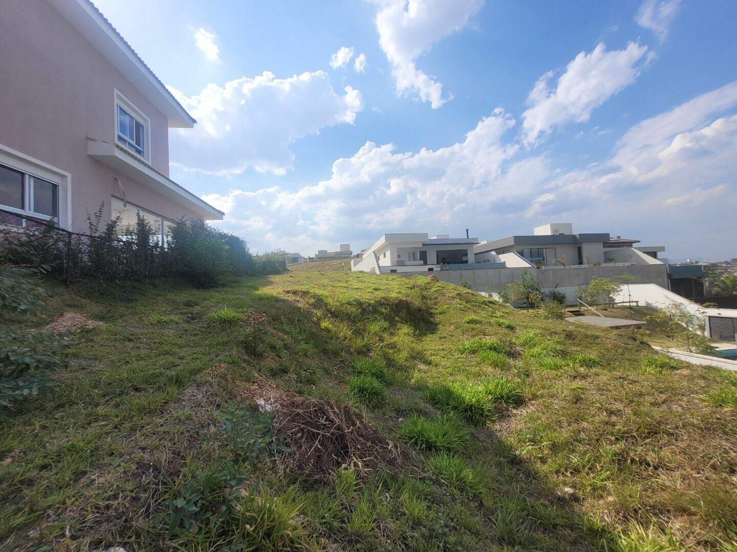 Terreno no Residencial Parque Campos de Santo Antônio II, em Itu disponível para à venda | Grupo Kaion: 