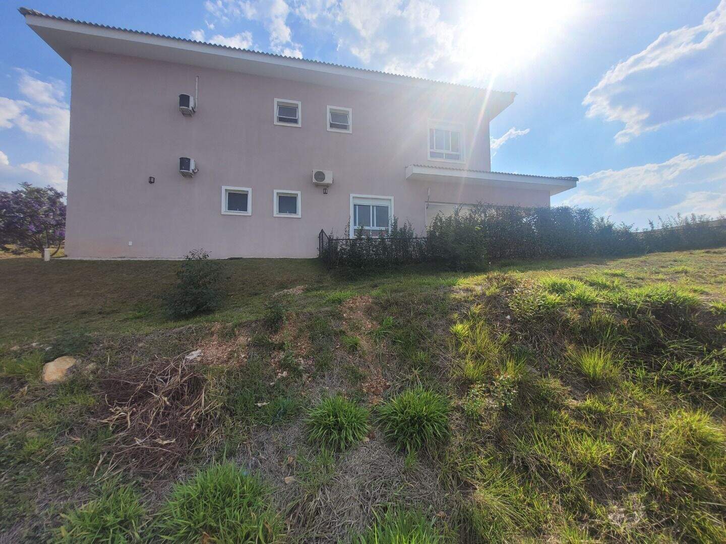 Terreno no Residencial Parque Campos de Santo Antônio II, em Itu disponível para à venda | Grupo Kaion: 