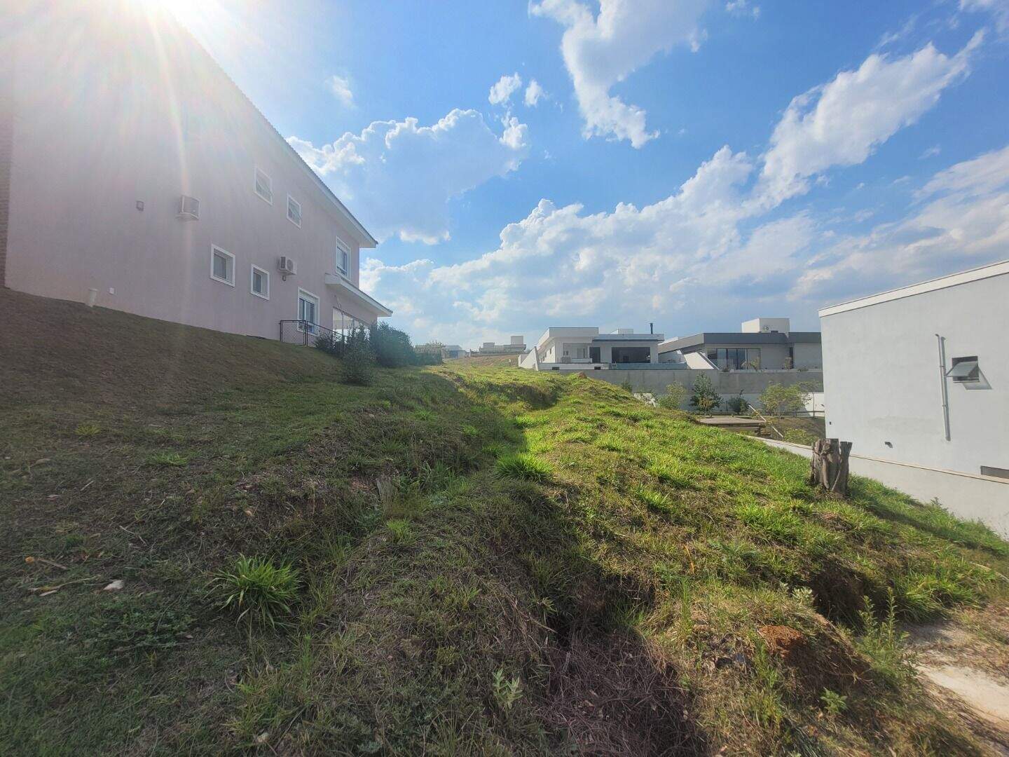 Terreno no Residencial Parque Campos de Santo Antônio II, em Itu disponível para à venda | Grupo Kaion: 