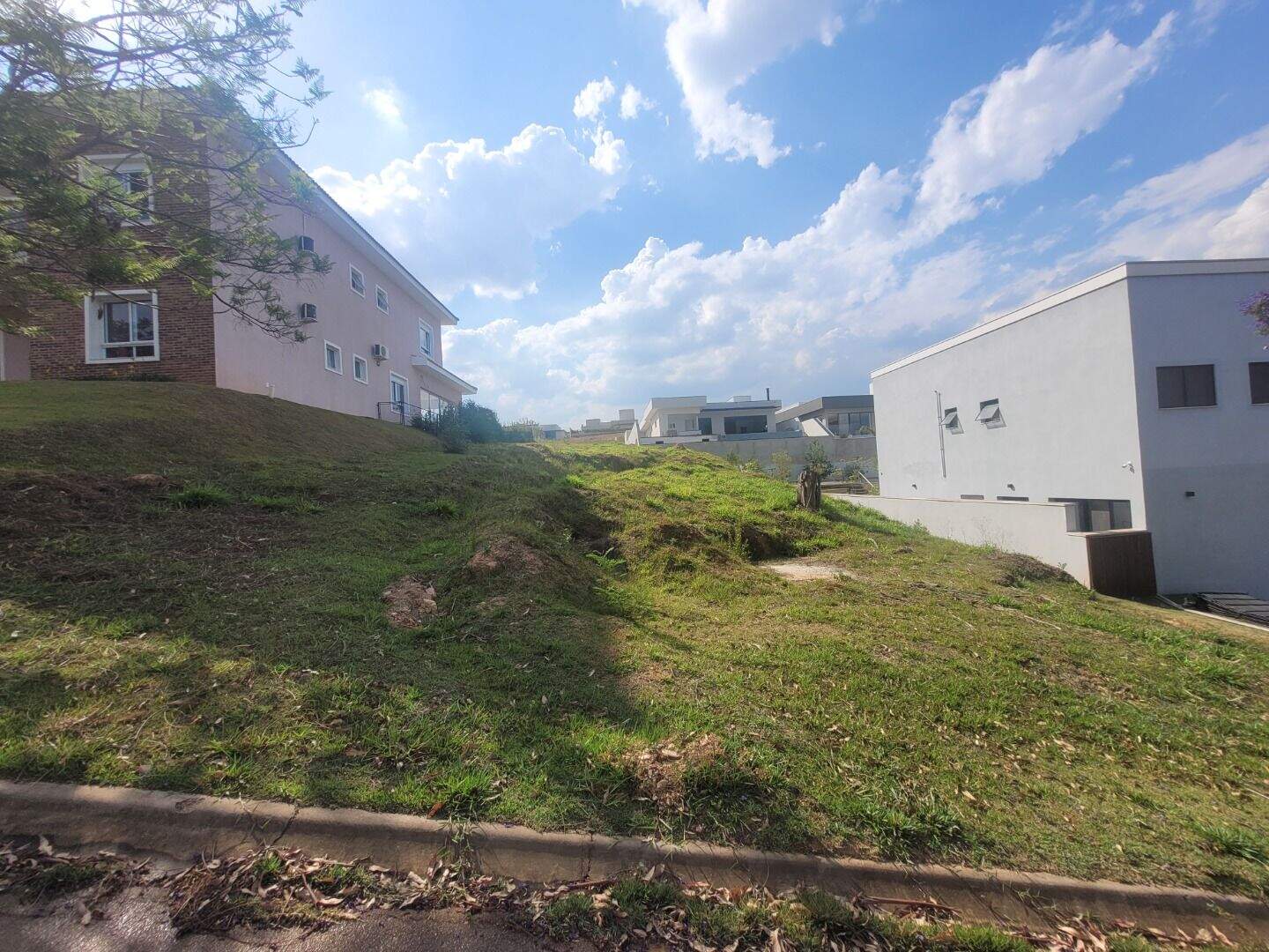 Terreno no Residencial Parque Campos de Santo Antônio II, em Itu disponível para à venda | Grupo Kaion: 