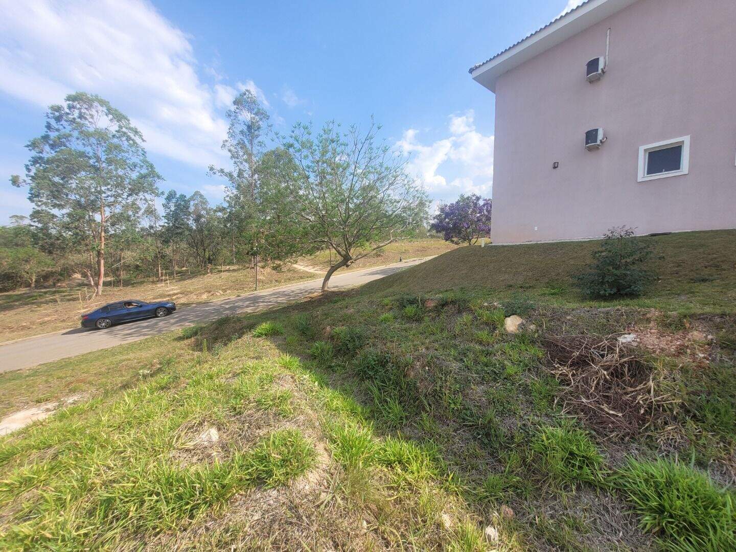 Terreno no Residencial Parque Campos de Santo Antônio II, em Itu disponível para à venda | Grupo Kaion: 