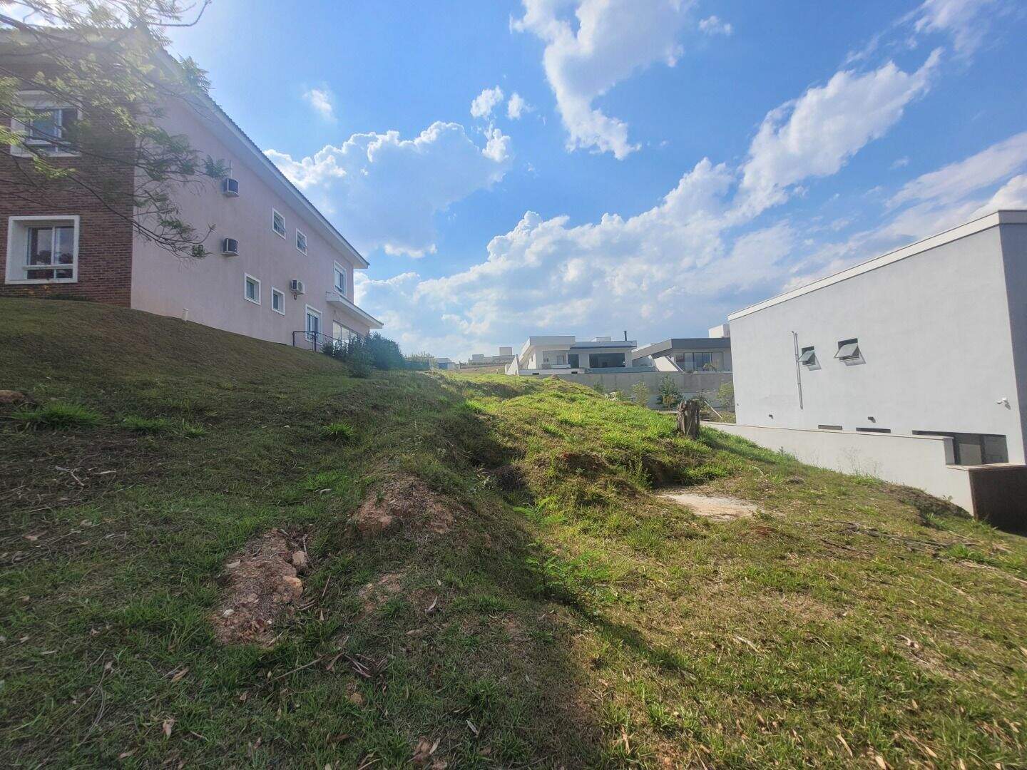 Terreno no Residencial Parque Campos de Santo Antônio II, em Itu disponível para à venda | Grupo Kaion: 