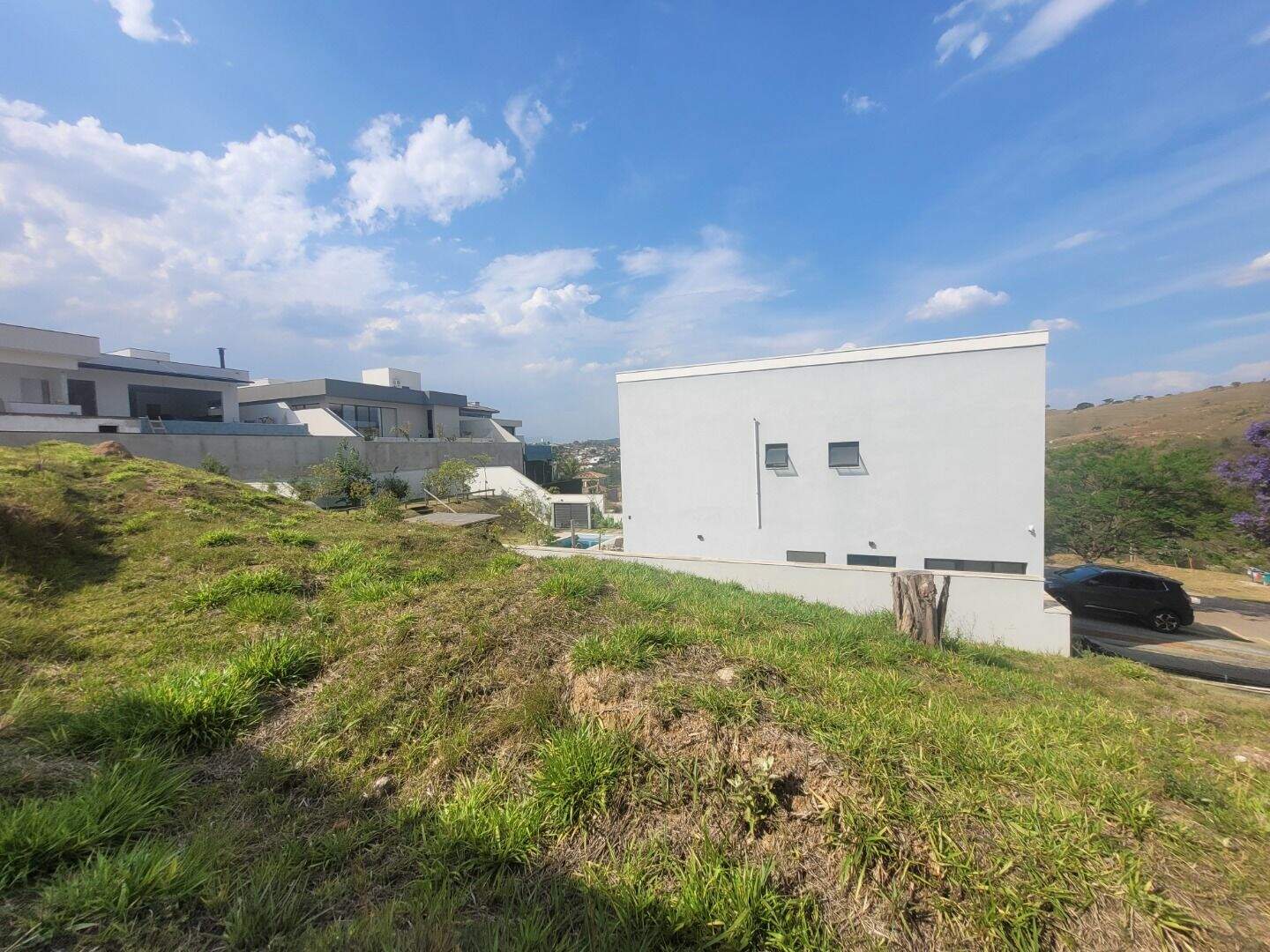 Terreno no Residencial Parque Campos de Santo Antônio II, em Itu disponível para à venda | Grupo Kaion: 