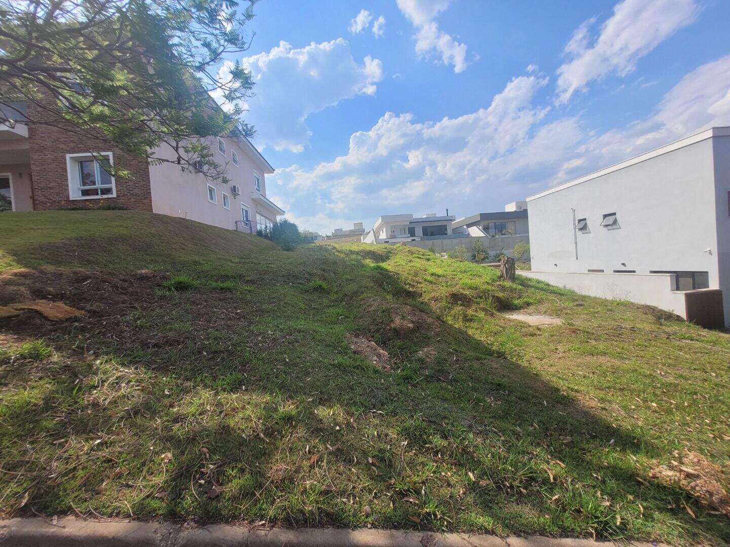 Terreno no Residencial Parque Campos de Santo Antônio II, em Itu disponível para à venda | Grupo Kaion: 