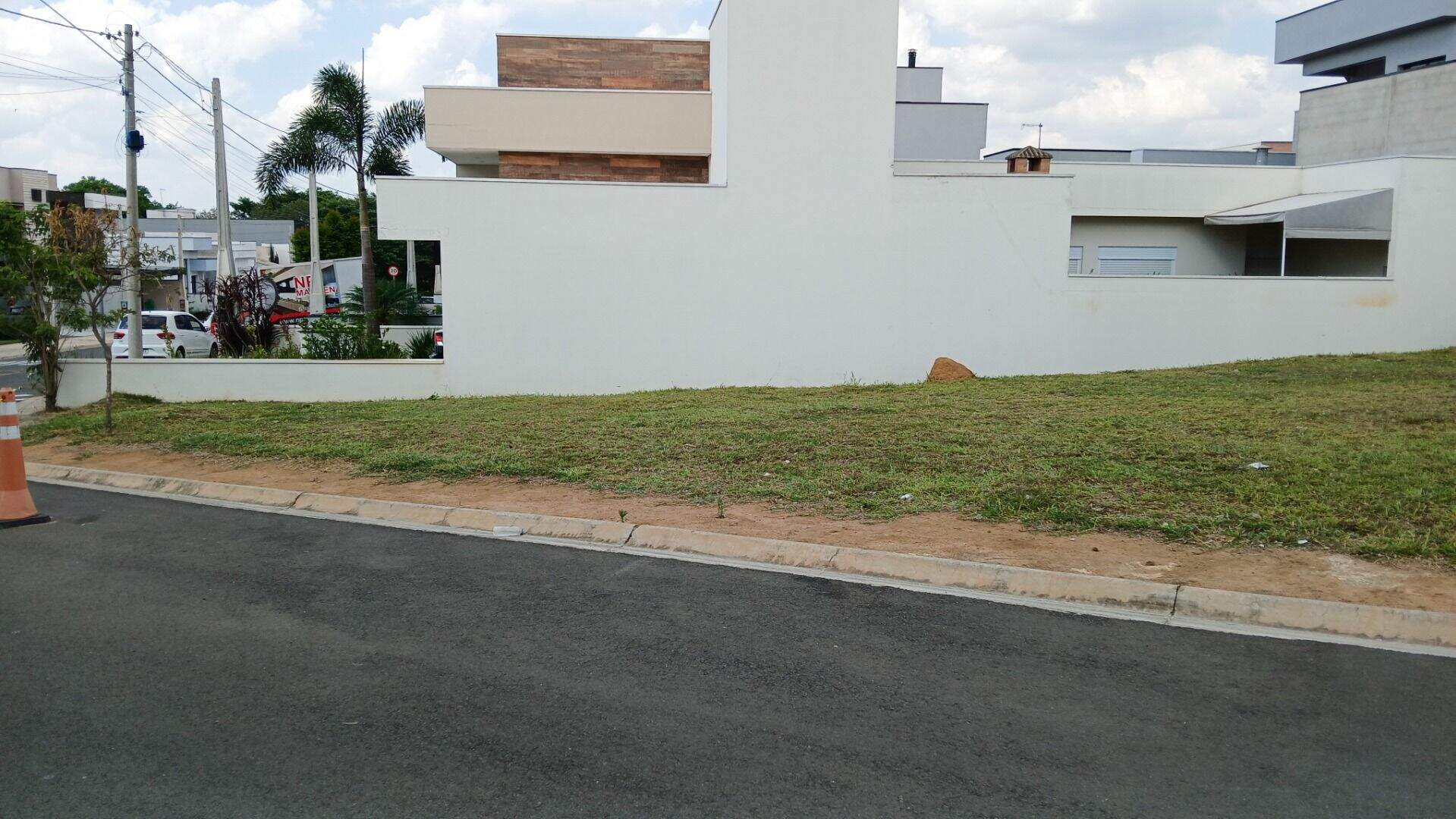 Terreno no Jardim Guarujá, em Salto disponível para à venda | Grupo Kaion: 