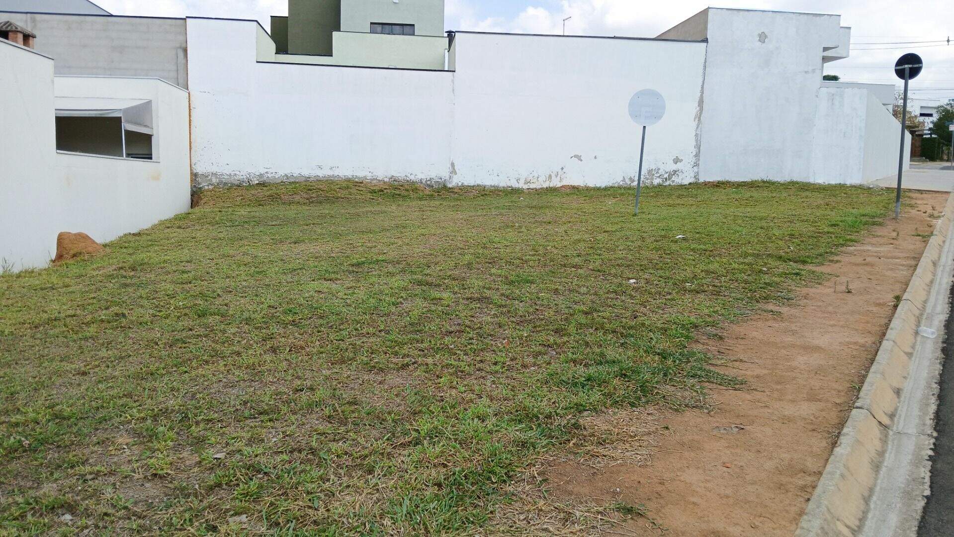 Terreno no Jardim Guarujá, em Salto disponível para à venda | Grupo Kaion: 
