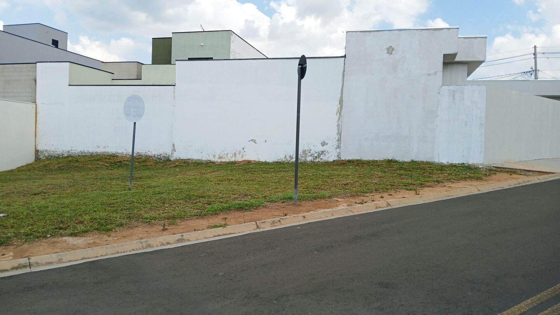 Terreno no Jardim Guarujá, em Salto disponível para à venda | Grupo Kaion: 