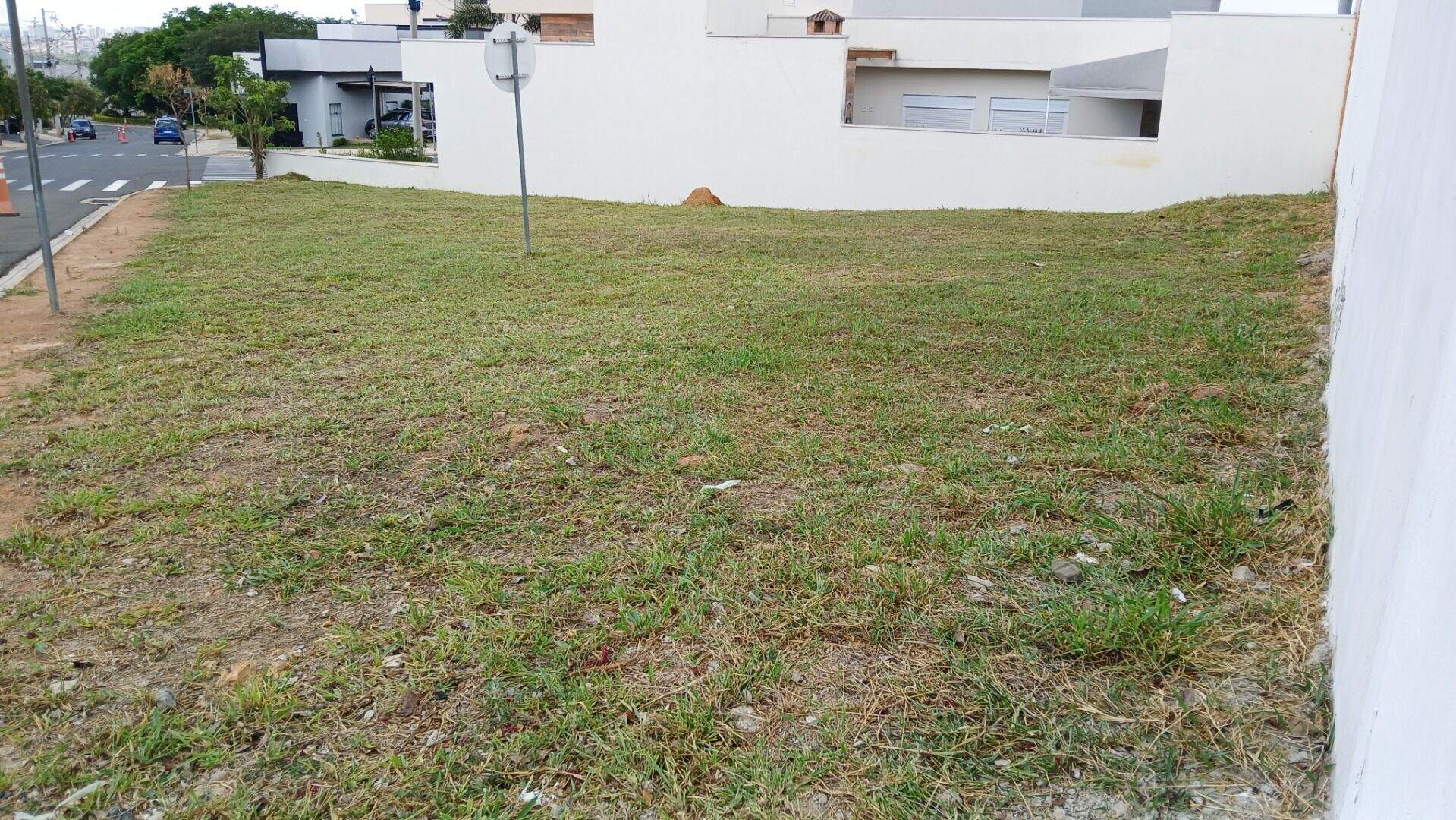 Terreno no Jardim Guarujá, em Salto disponível para à venda | Grupo Kaion: 