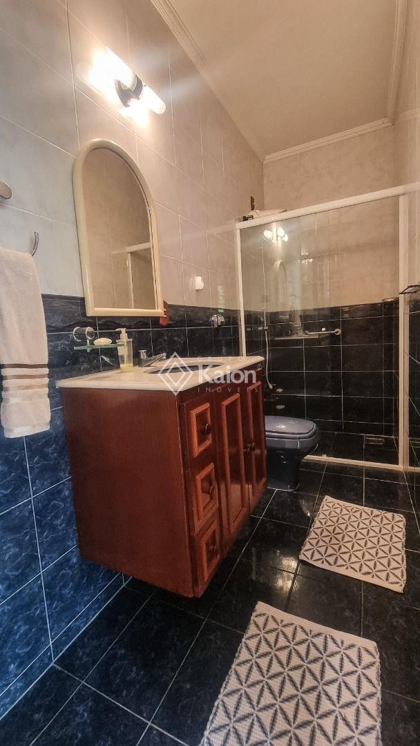 Casa no Condomínio Campos de Santo Antônio, em Itu disponível para à venda | Grupo Kaion: 