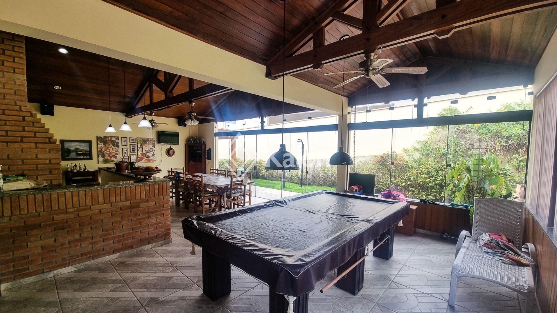 Casa no Condomínio Campos de Santo Antônio, em Itu disponível para à venda | Grupo Kaion: 