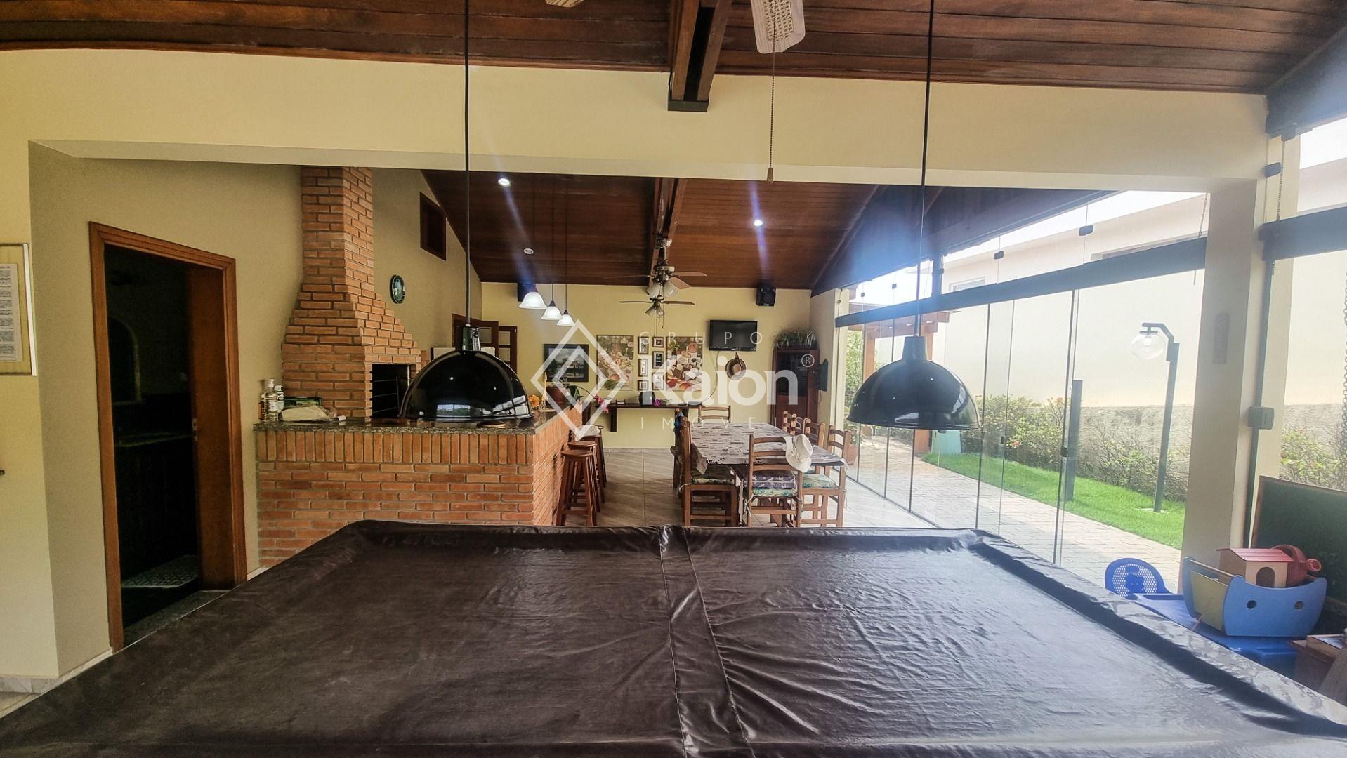 Casa no Condomínio Campos de Santo Antônio, em Itu disponível para à venda | Grupo Kaion: 