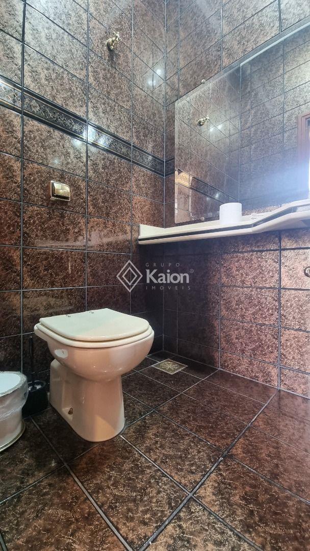 Casa no Condomínio Campos de Santo Antônio, em Itu disponível para à venda | Grupo Kaion: 