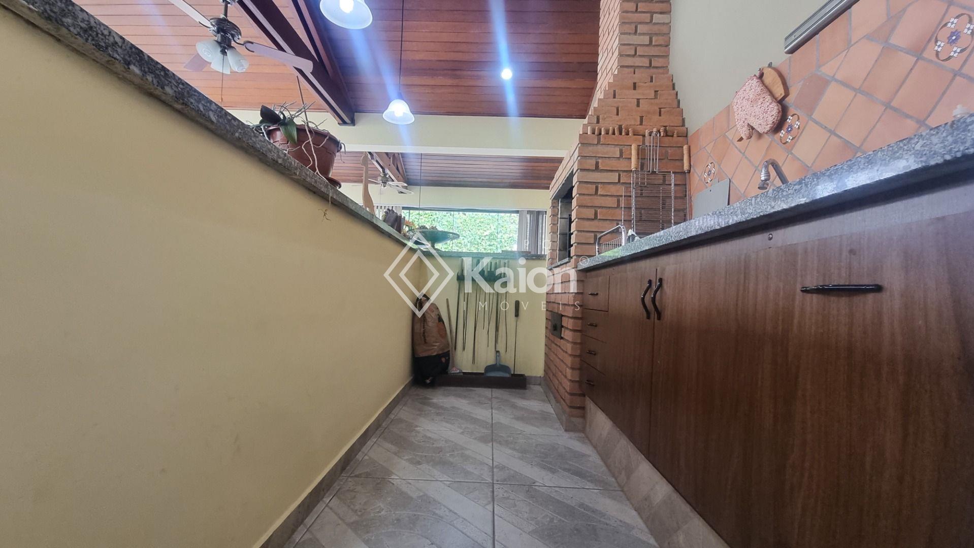 Casa no Condomínio Campos de Santo Antônio, em Itu disponível para à venda | Grupo Kaion: 