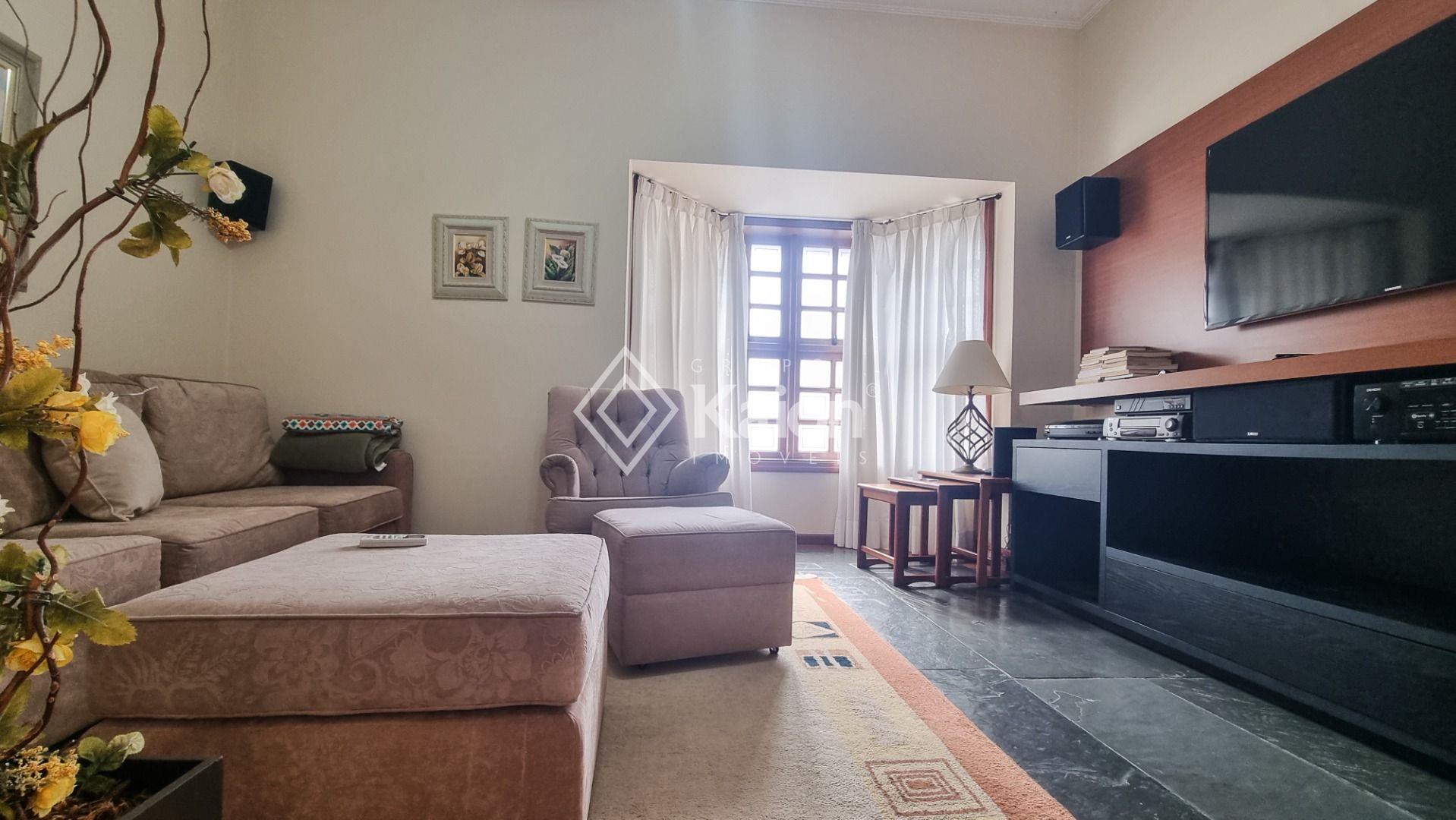 Casa no Condomínio Campos de Santo Antônio, em Itu disponível para à venda | Grupo Kaion: 