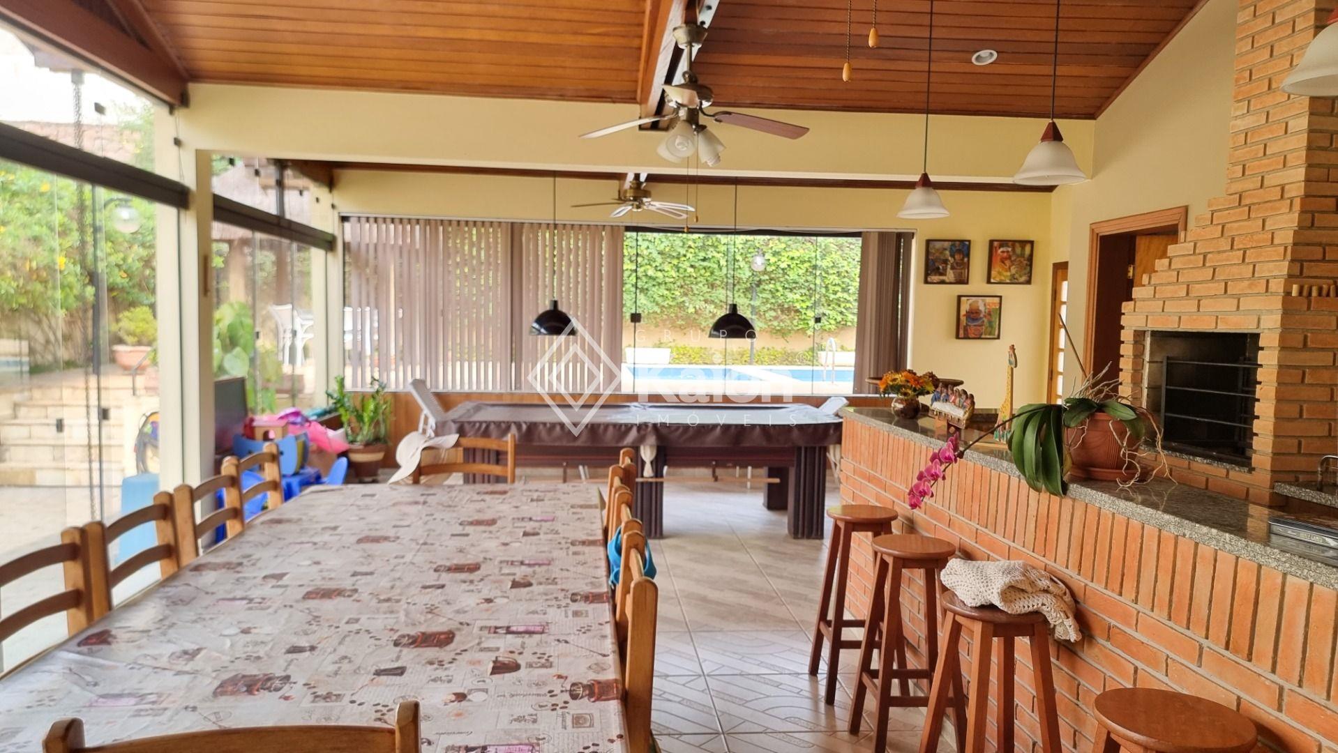 Casa no Condomínio Campos de Santo Antônio, em Itu disponível para à venda | Grupo Kaion: 