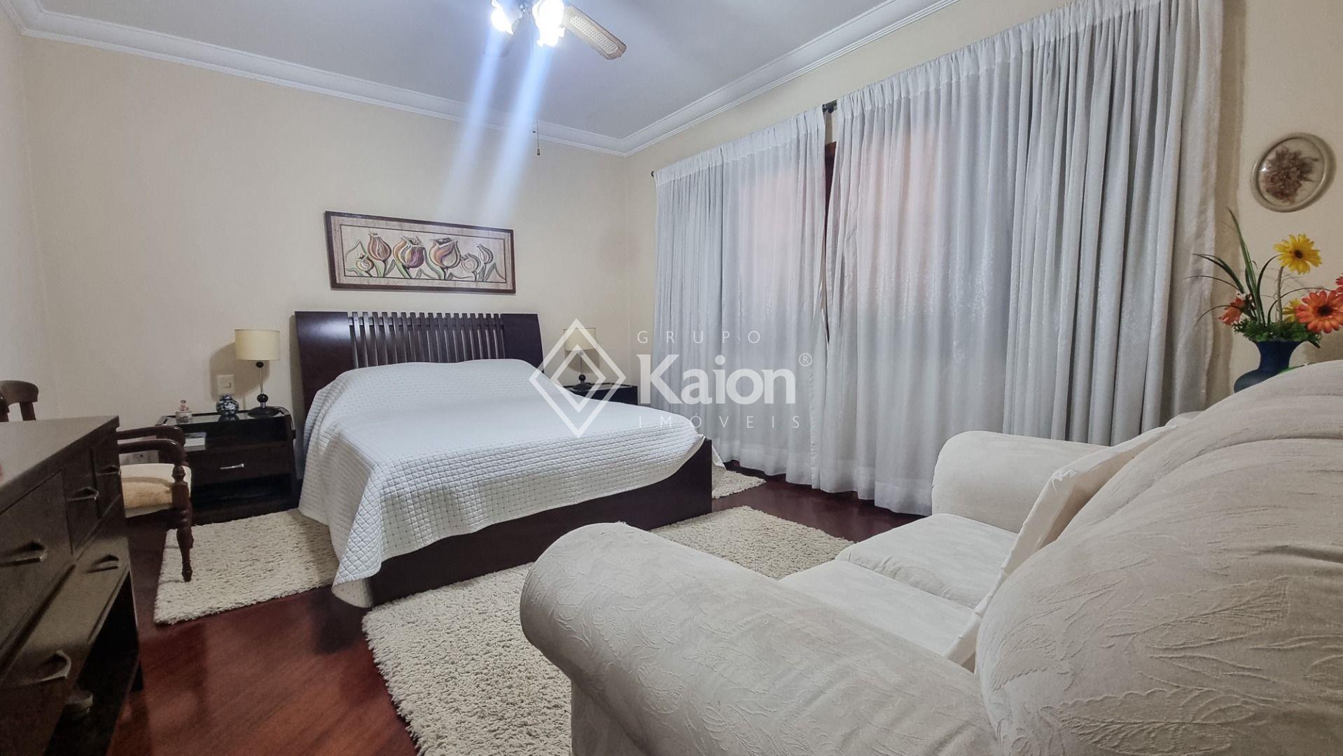Casa no Condomínio Campos de Santo Antônio, em Itu disponível para à venda | Grupo Kaion: 
