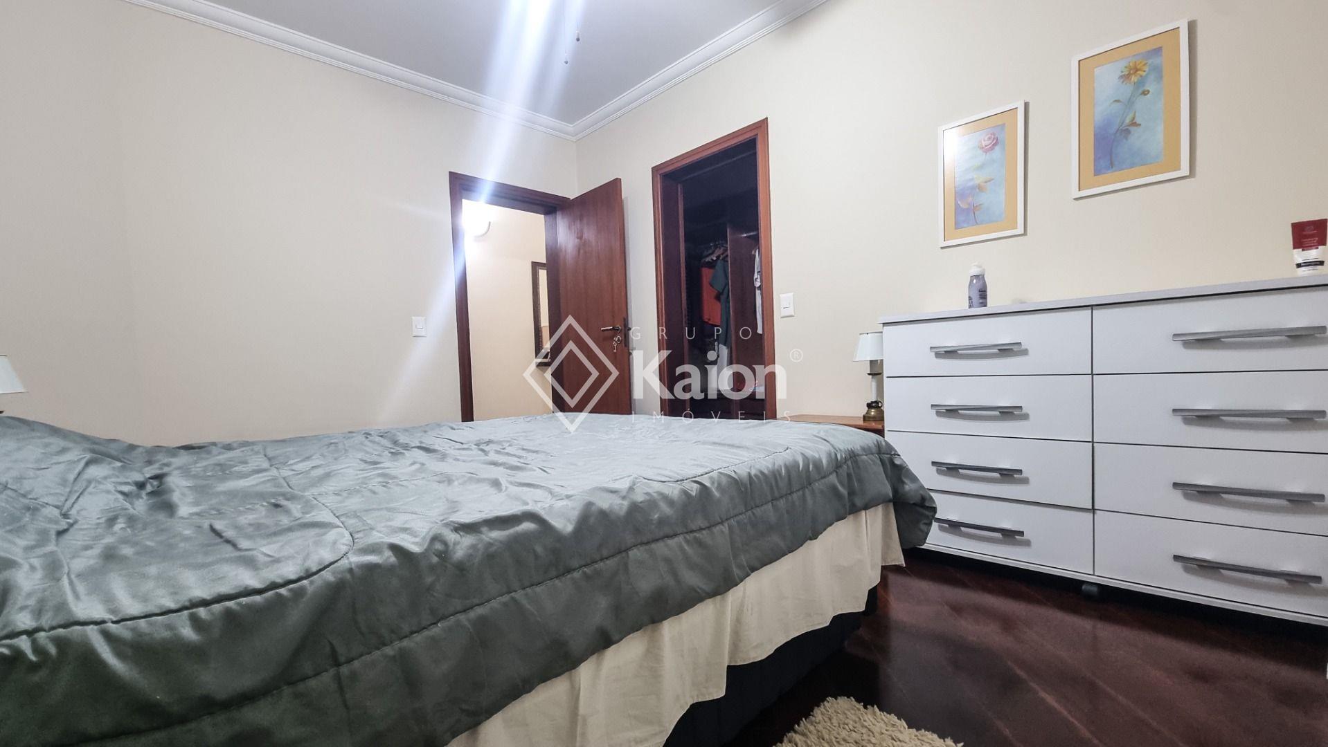 Casa no Condomínio Campos de Santo Antônio, em Itu disponível para à venda | Grupo Kaion: 