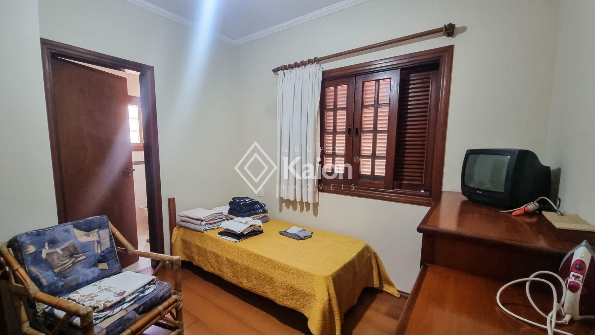 Casa no Condomínio Campos de Santo Antônio, em Itu disponível para à venda | Grupo Kaion: 