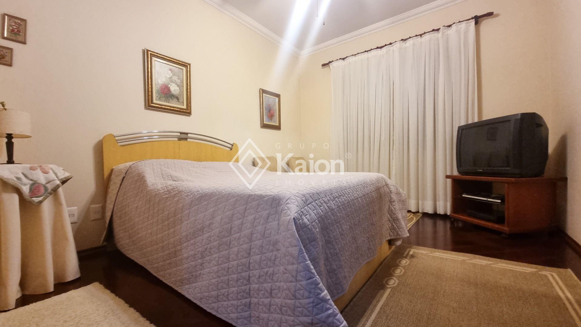 Casa no Condomínio Campos de Santo Antônio, em Itu disponível para à venda | Grupo Kaion: 