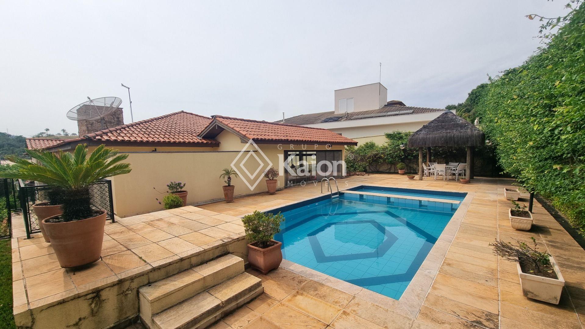 Casa no Condomínio Campos de Santo Antônio, em Itu disponível para à venda | Grupo Kaion: 