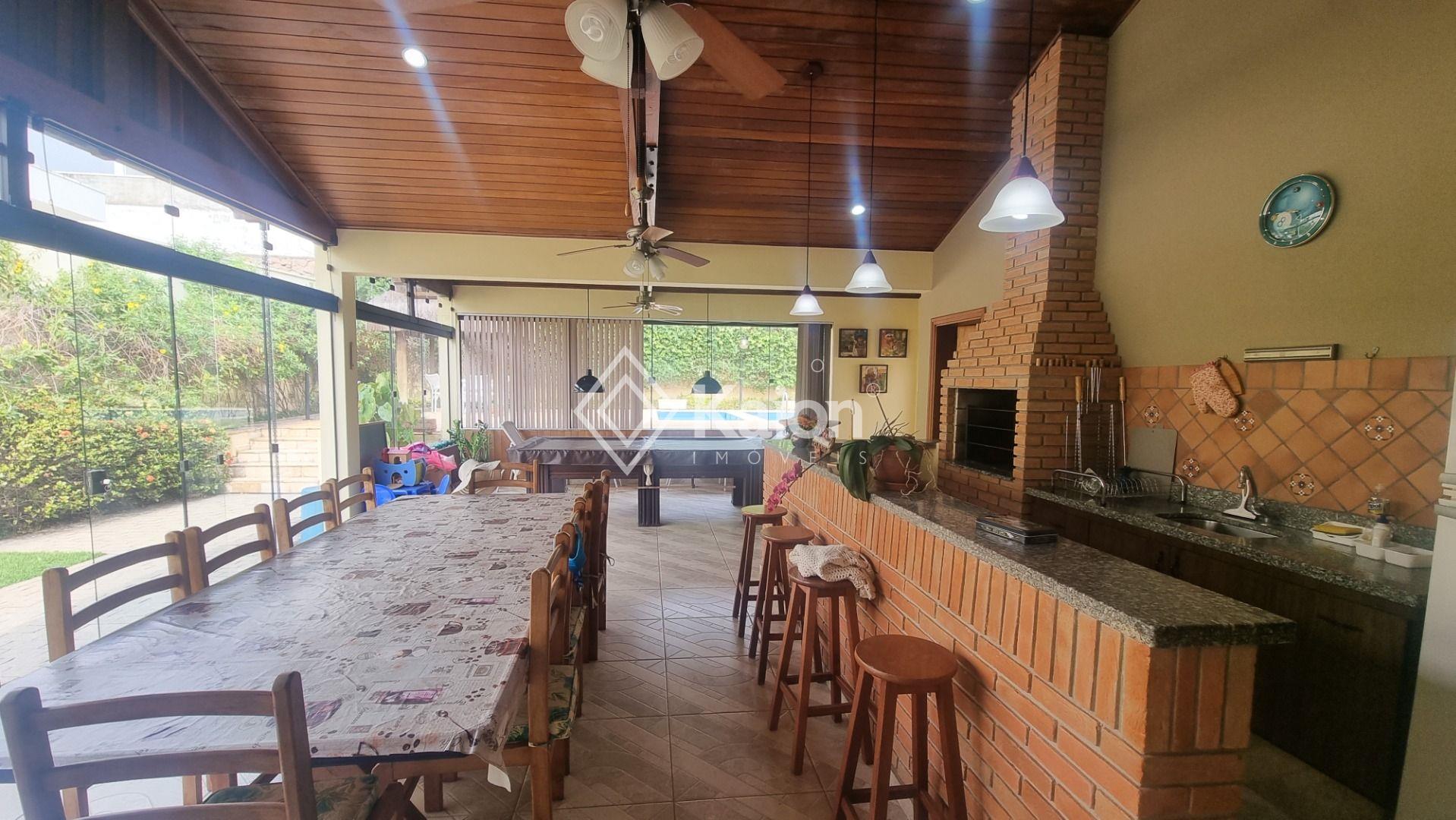 Casa no Condomínio Campos de Santo Antônio, em Itu disponível para à venda | Grupo Kaion: 